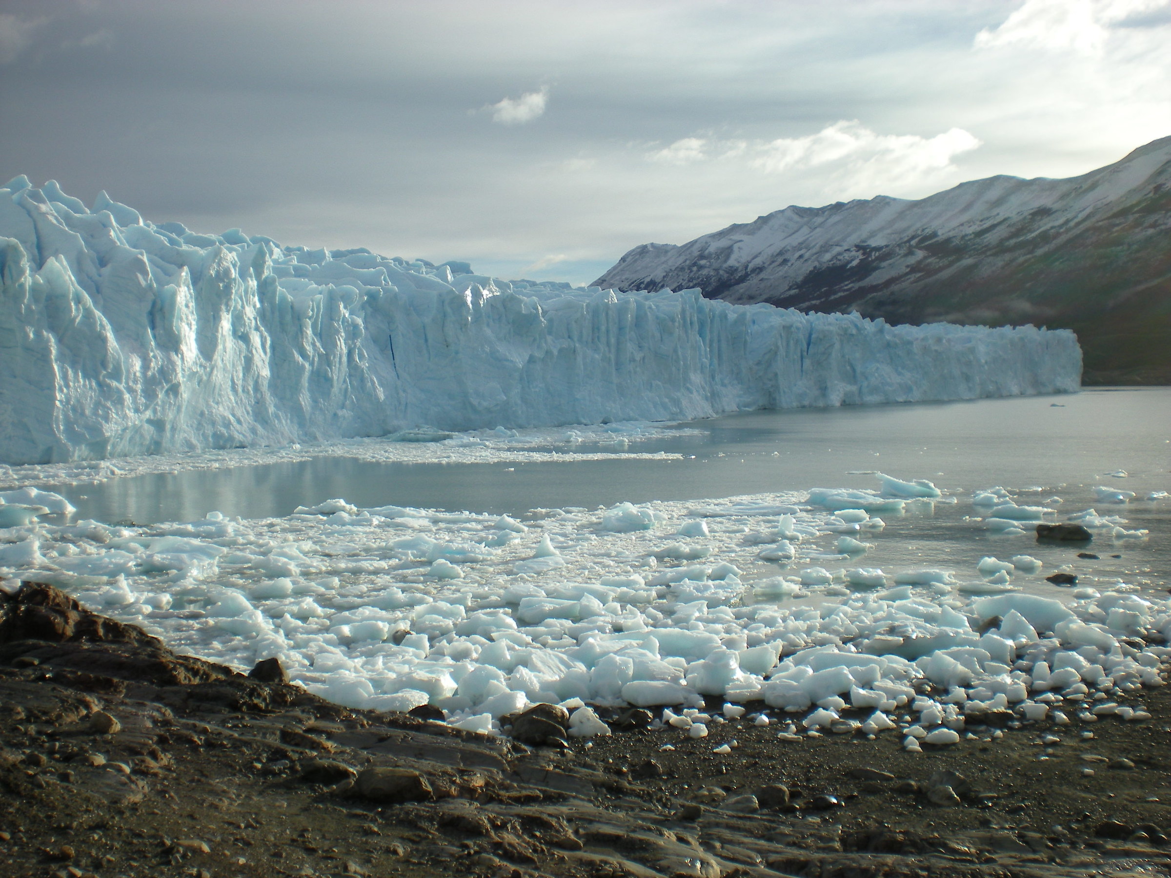 Perito Moreno