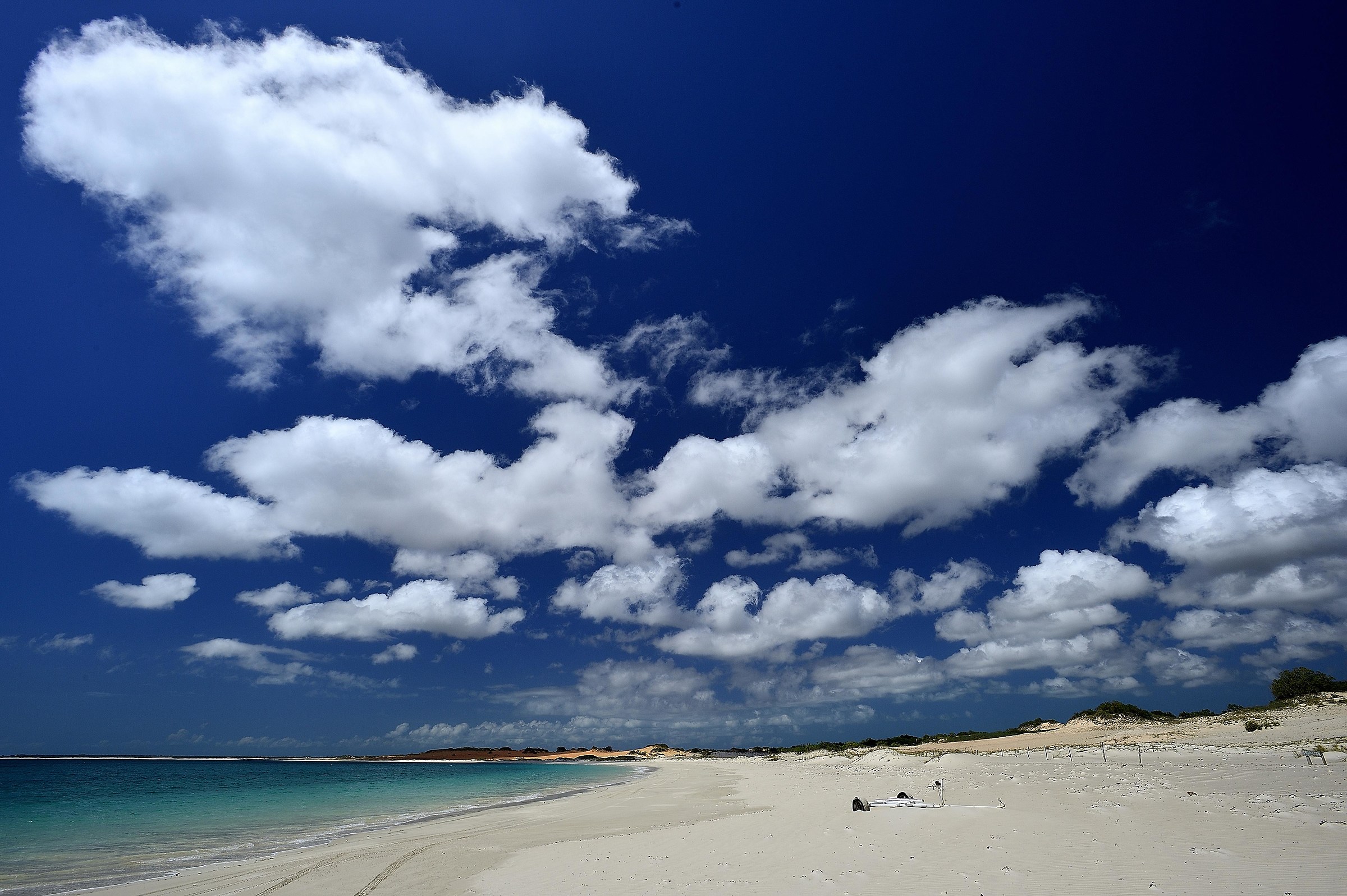 costa occidentale Australia