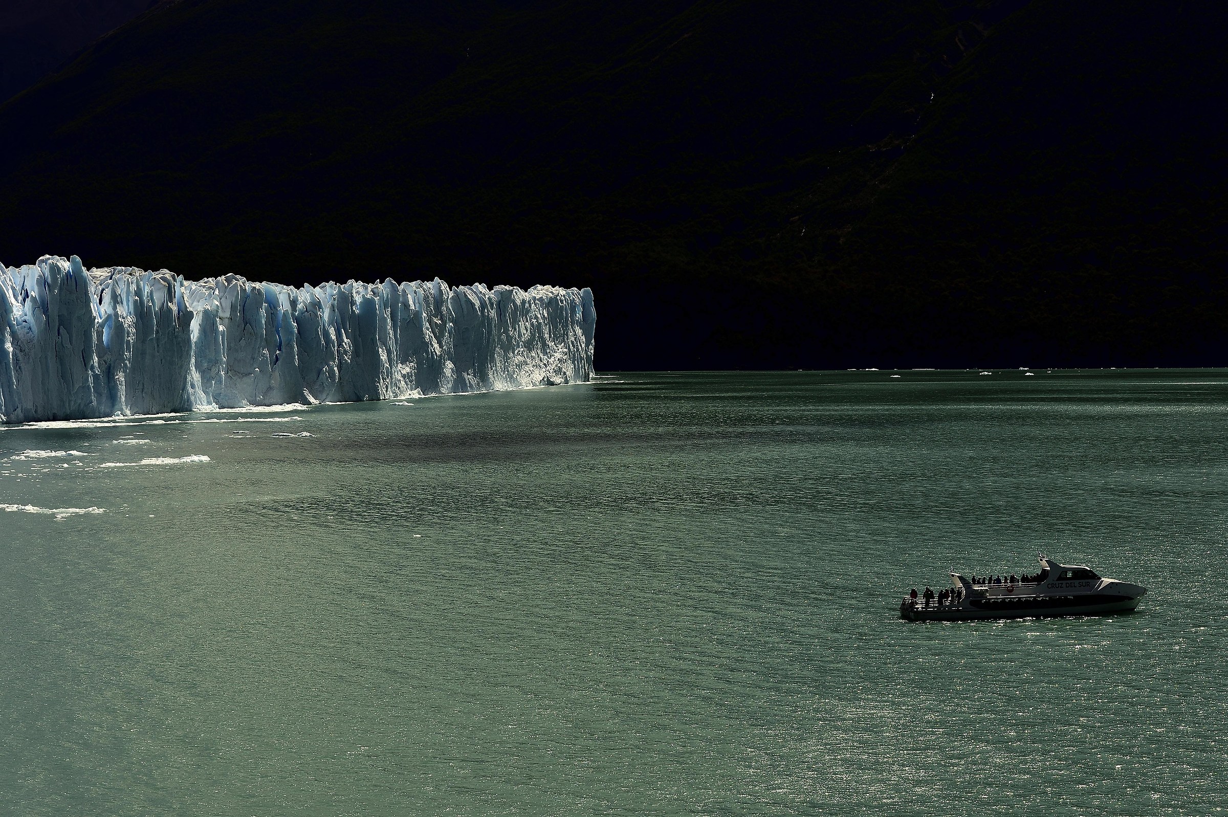 Perito Moreno Patagonia