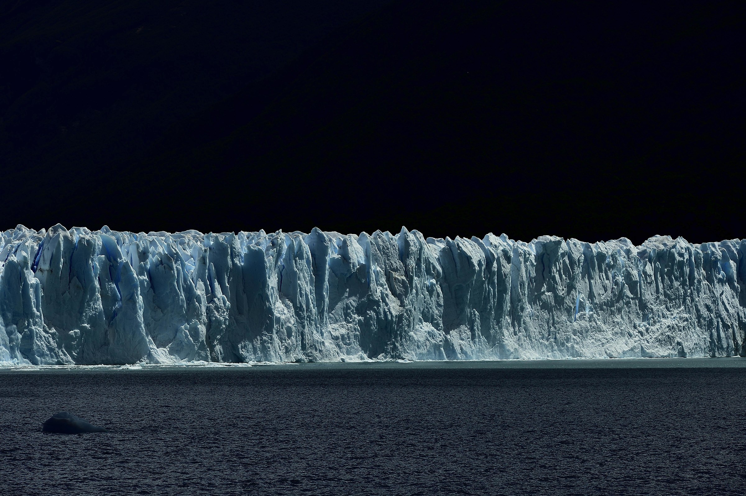 Perito Moreno Patagonia