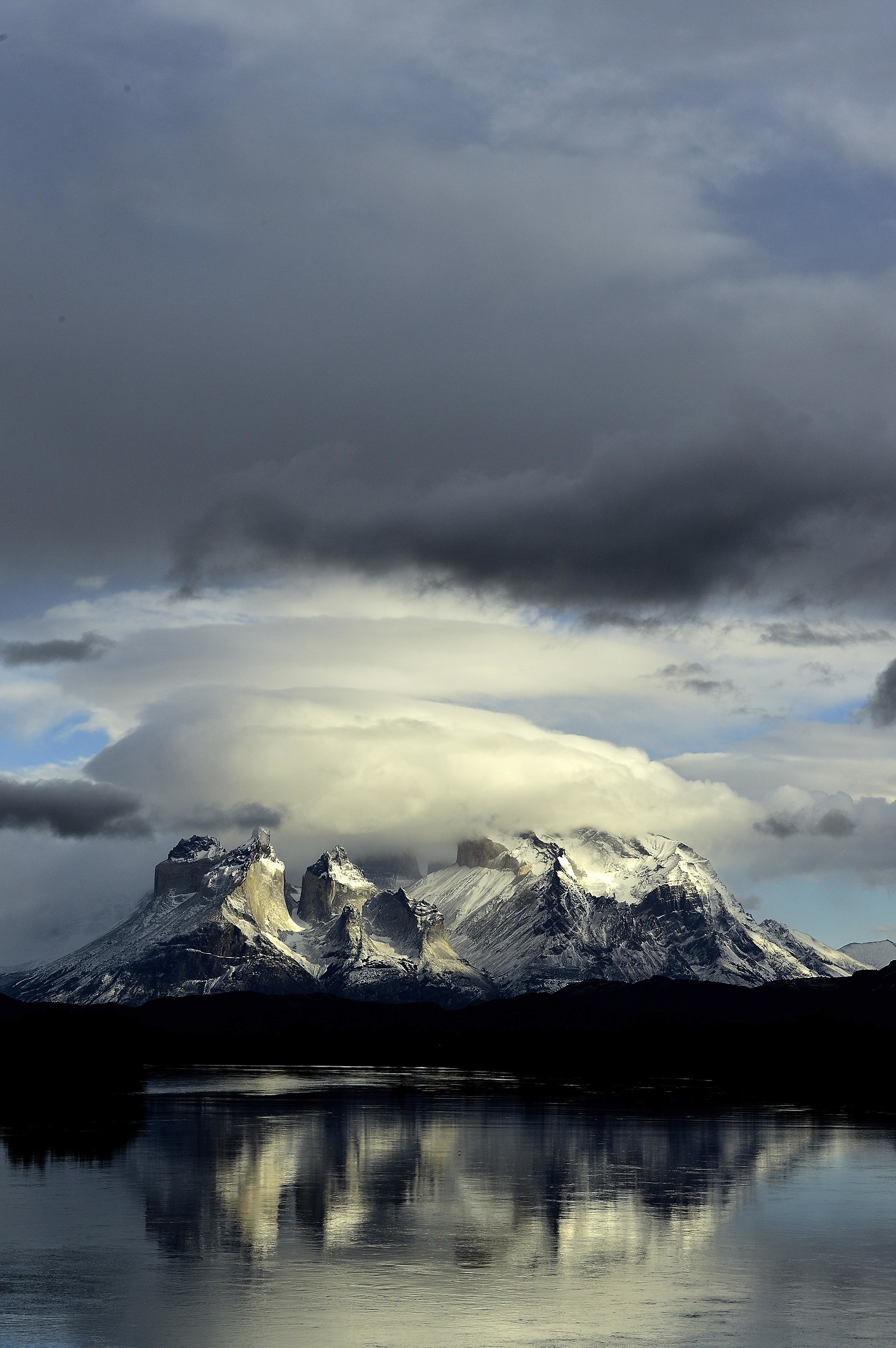 Patagonia Torri  del Paine