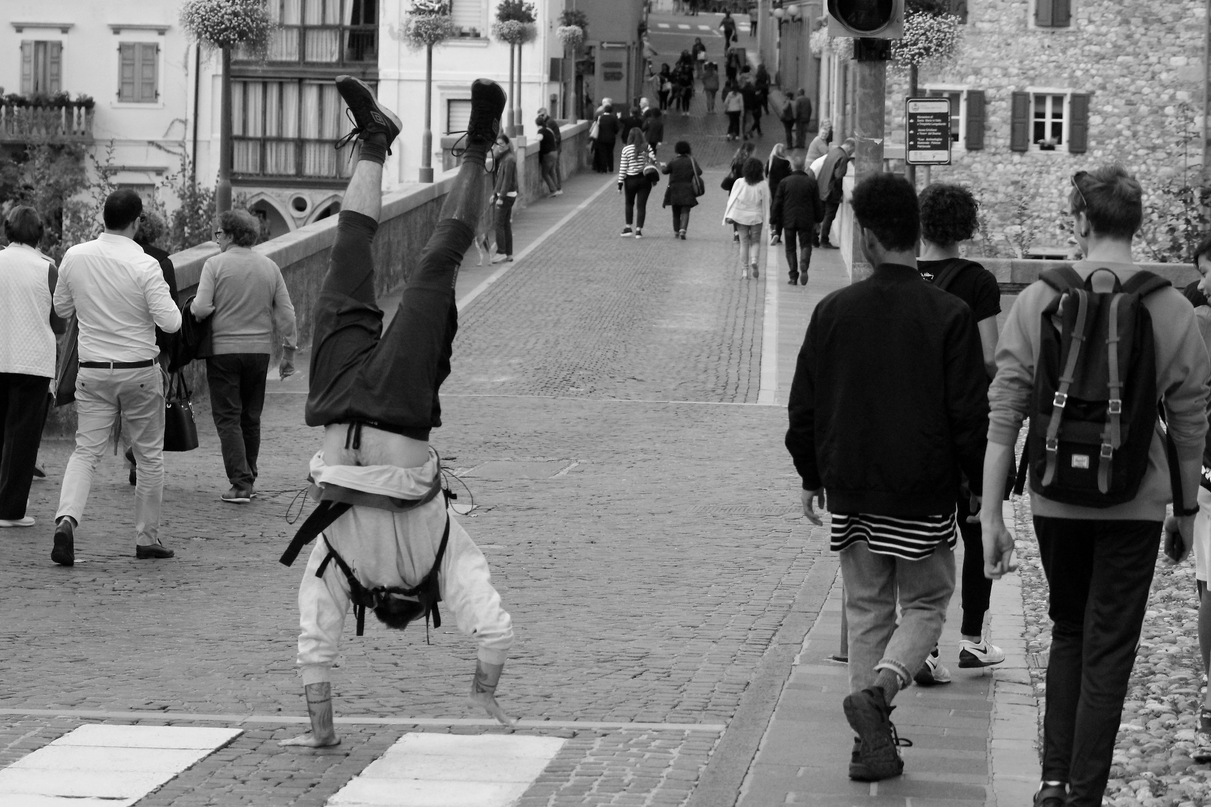 La disabilita' diventa arte