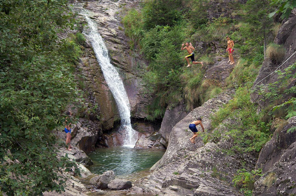 I resume while I jump!