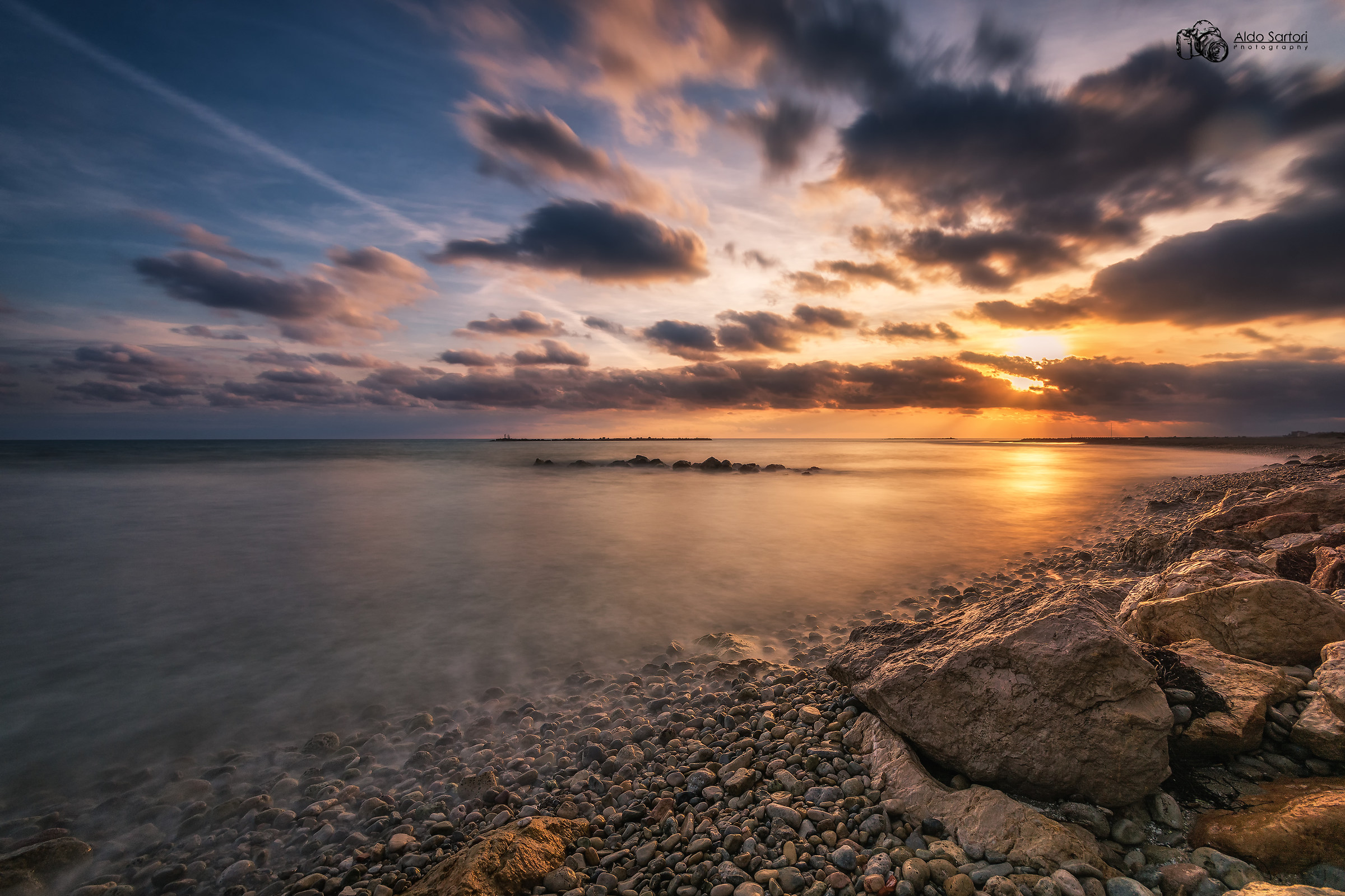 Spiaggai di Cap De Sant Pere