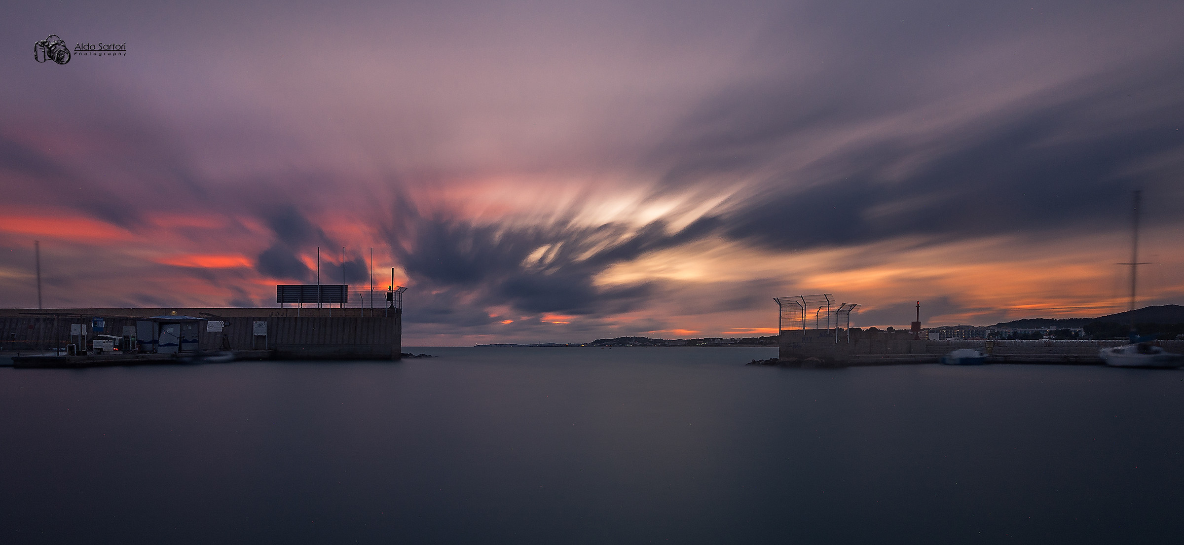 La porta del Mediterraneo