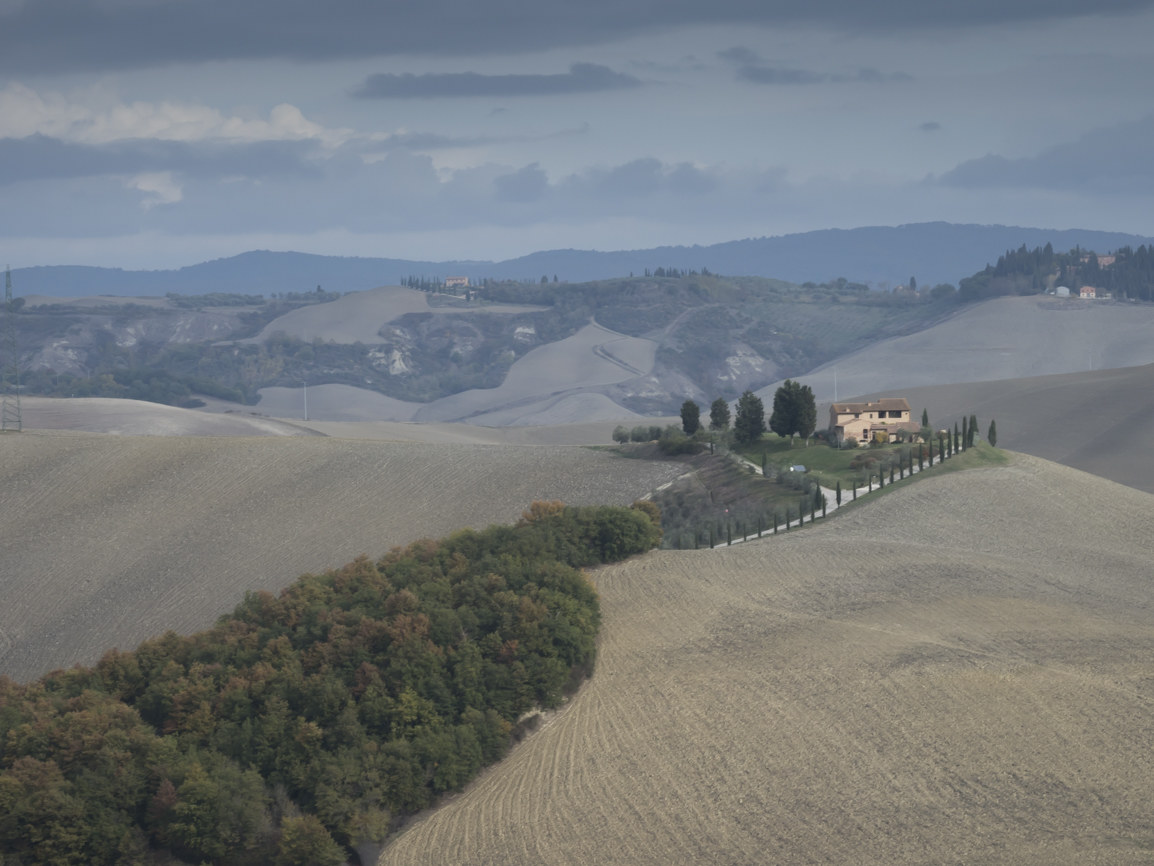 Crete Senesi