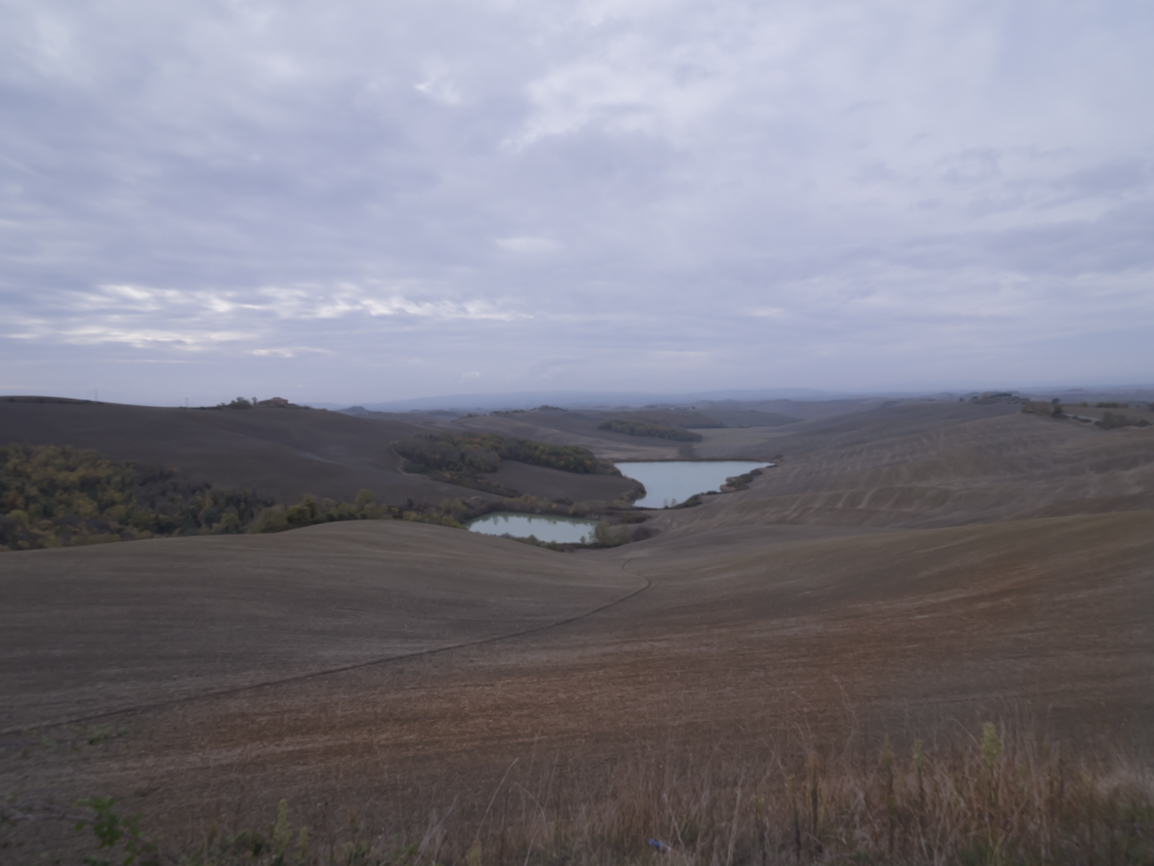 Crete Senesi