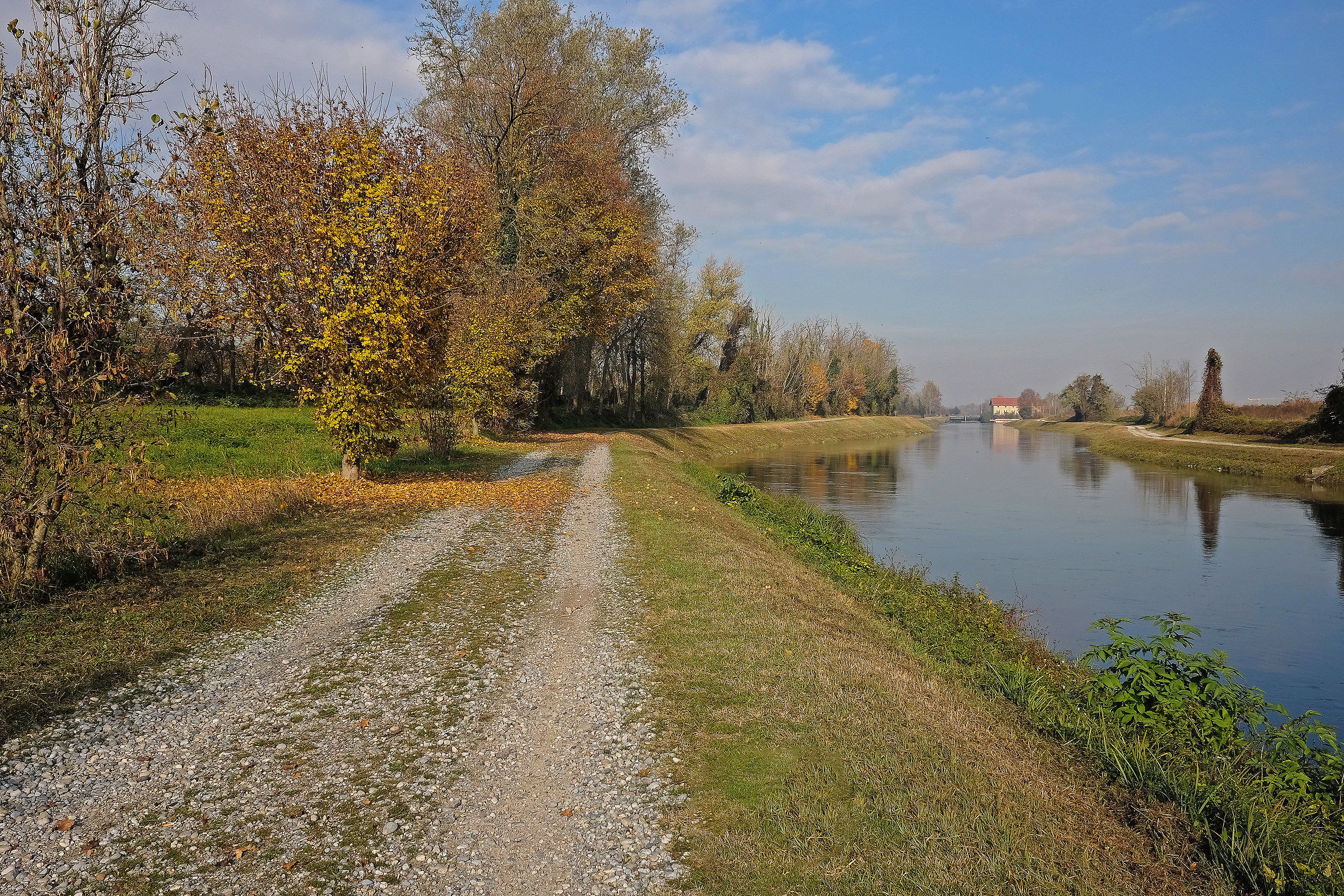 Alzaia Muzza Quartiano