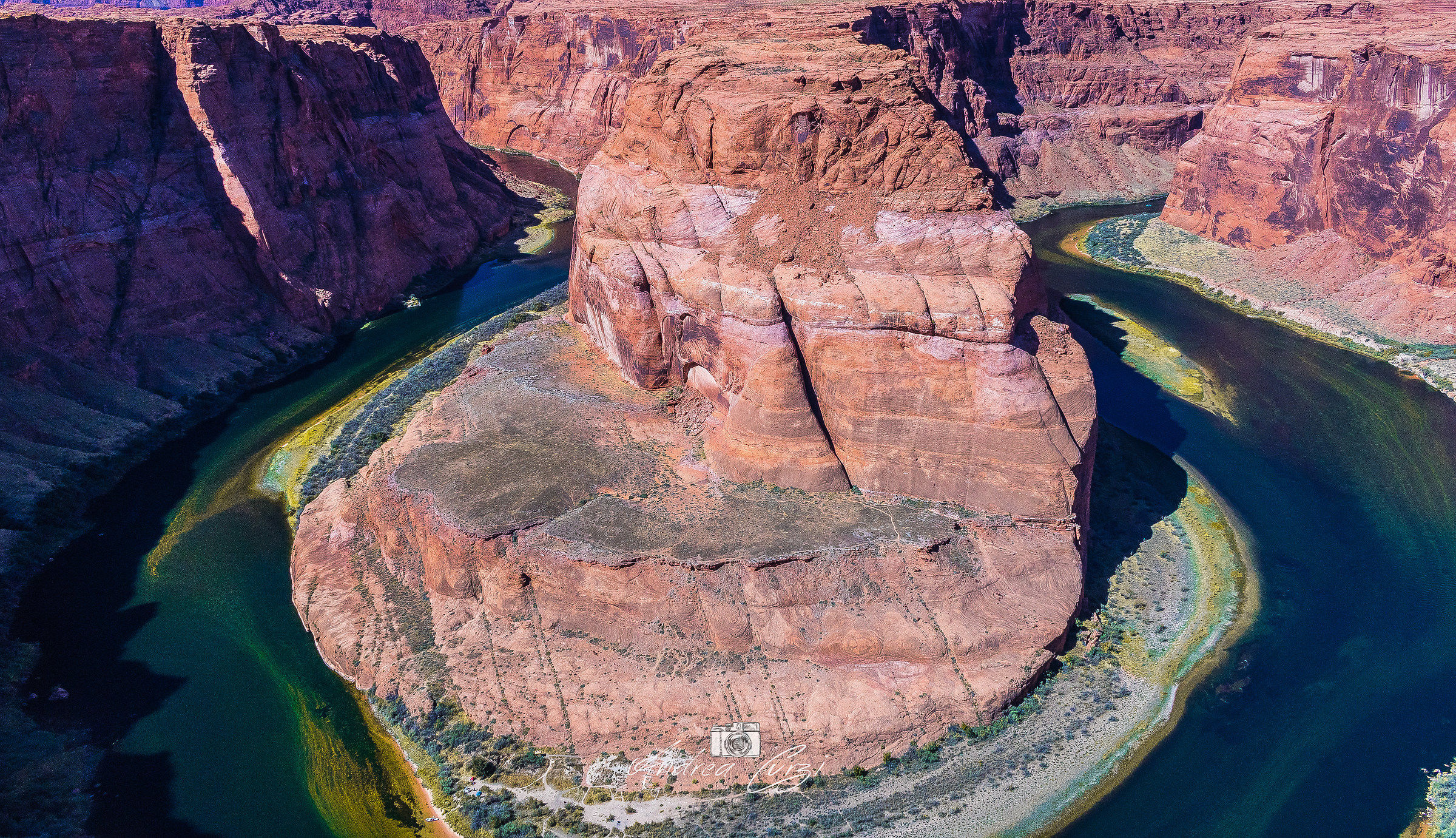 Horseshoe Bend