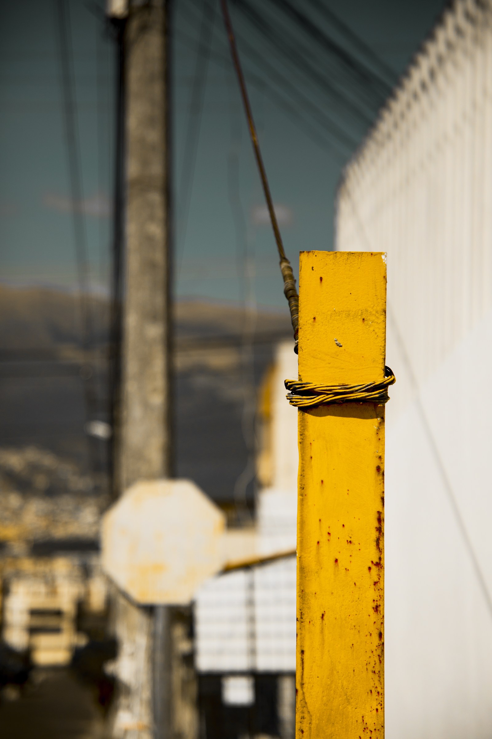 idk it looked cool that day :P