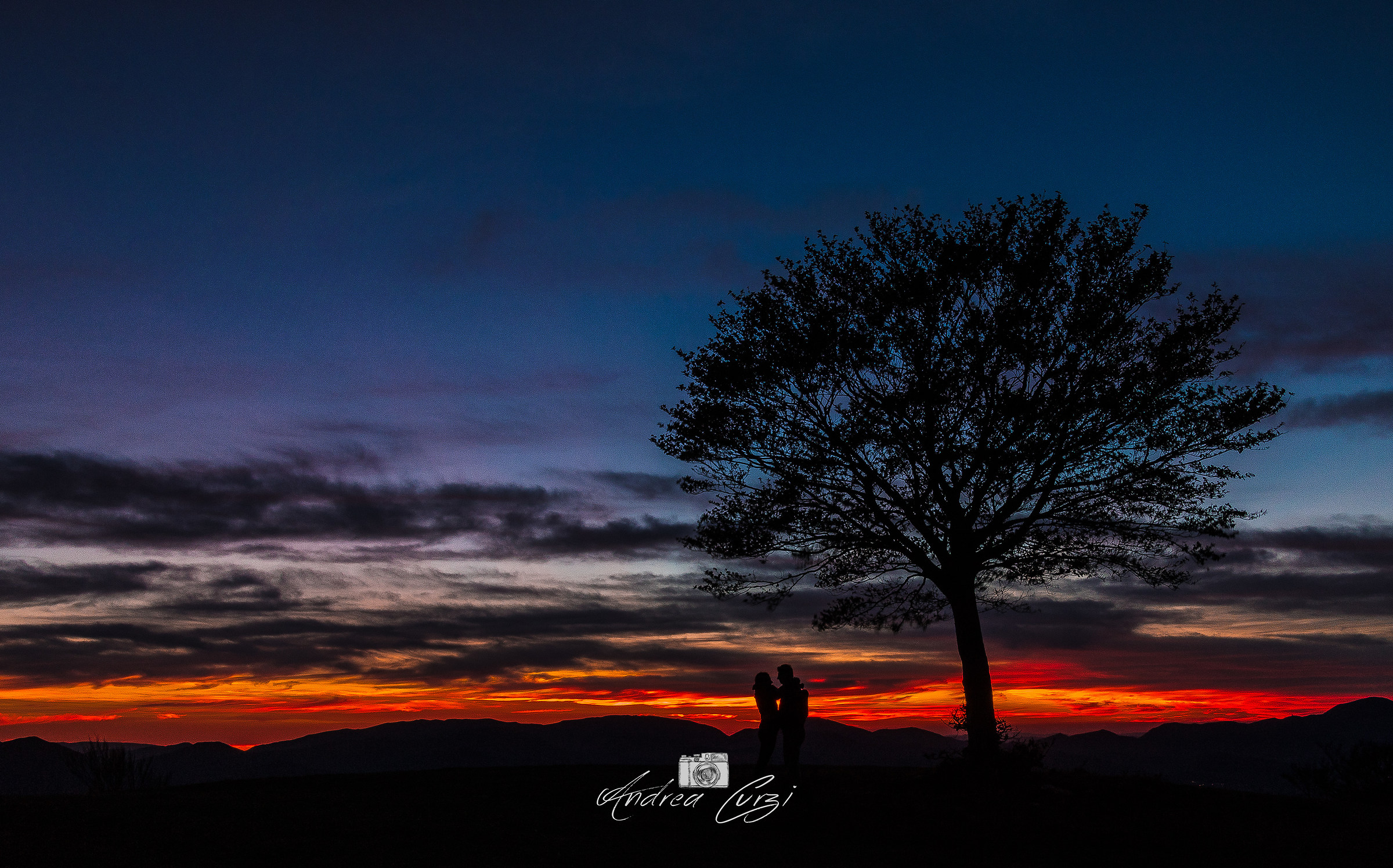 Romanticism in Canfaito