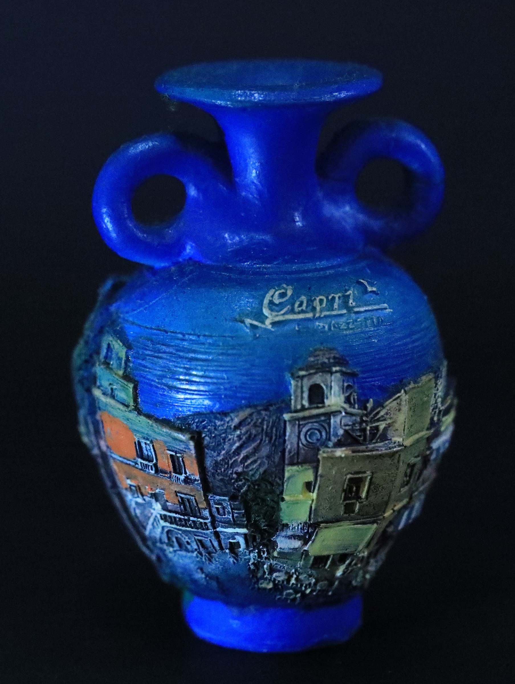 very small soup soup