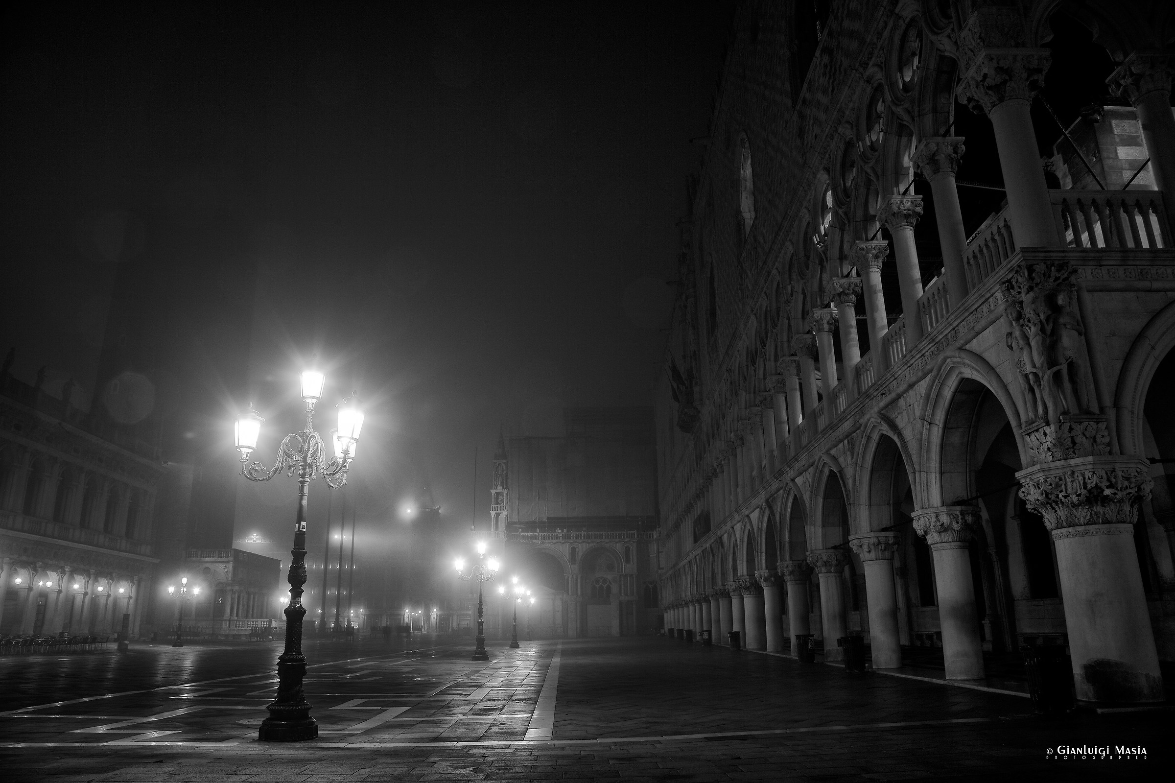 Piazza San Marco