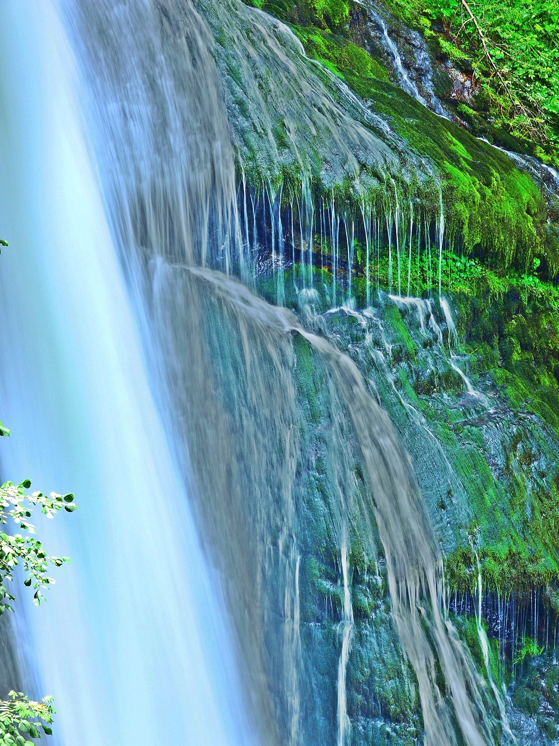 3166 - ai magini del furore - TN Cavalese