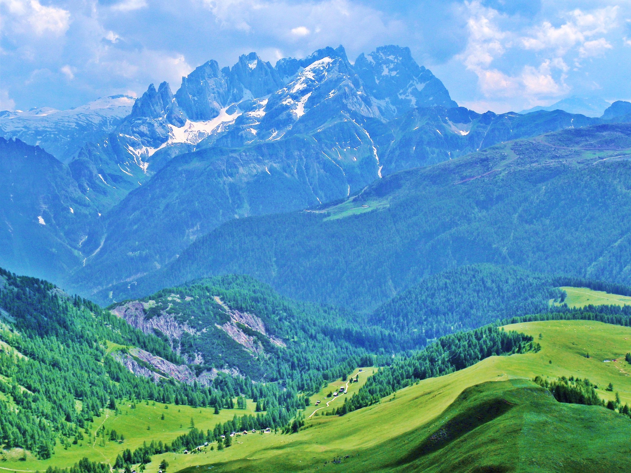 3273 - dolomitic contemplations