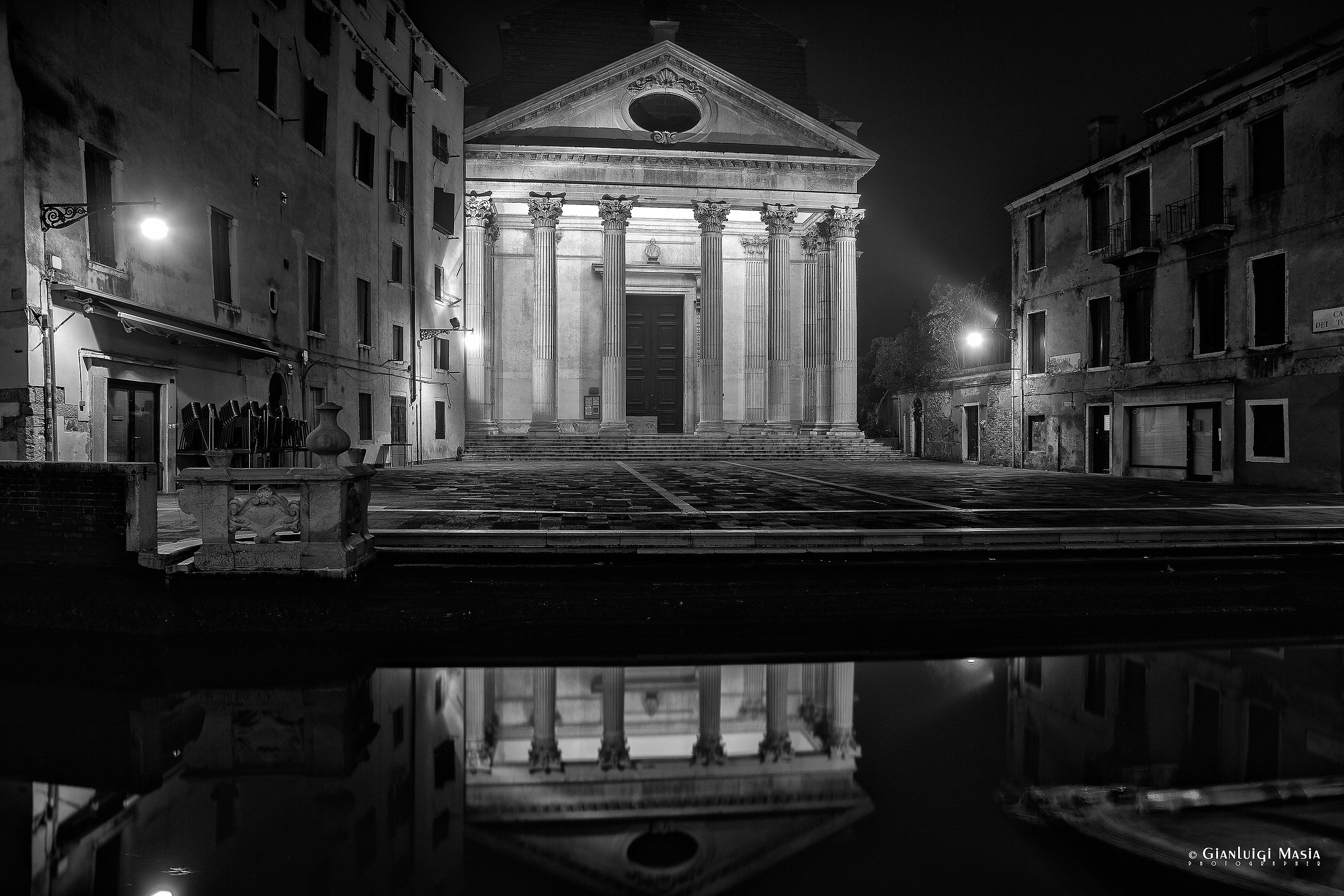 Chiesa di San Nicola da Tolentino