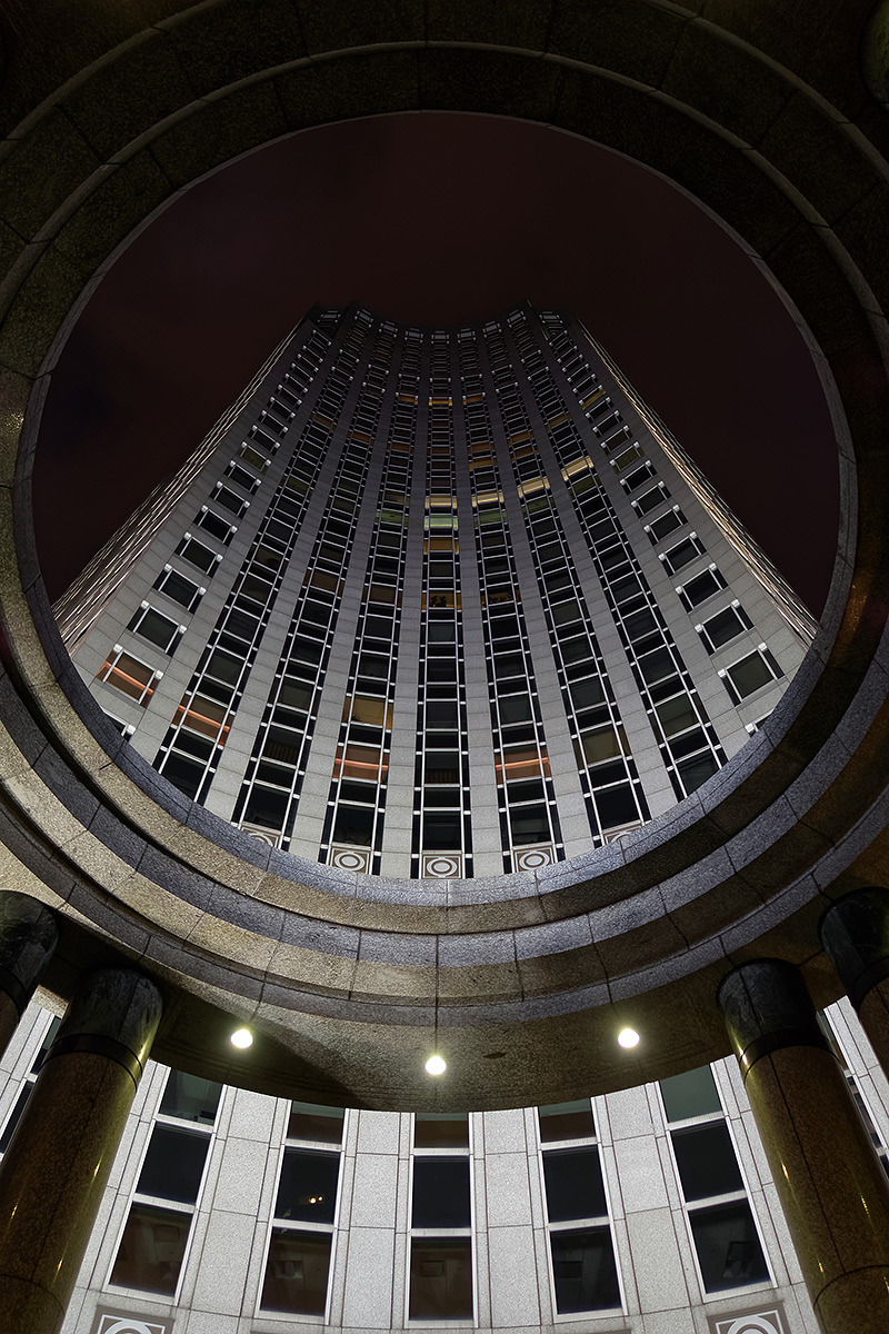 Lexington Avenue / E 57th Street