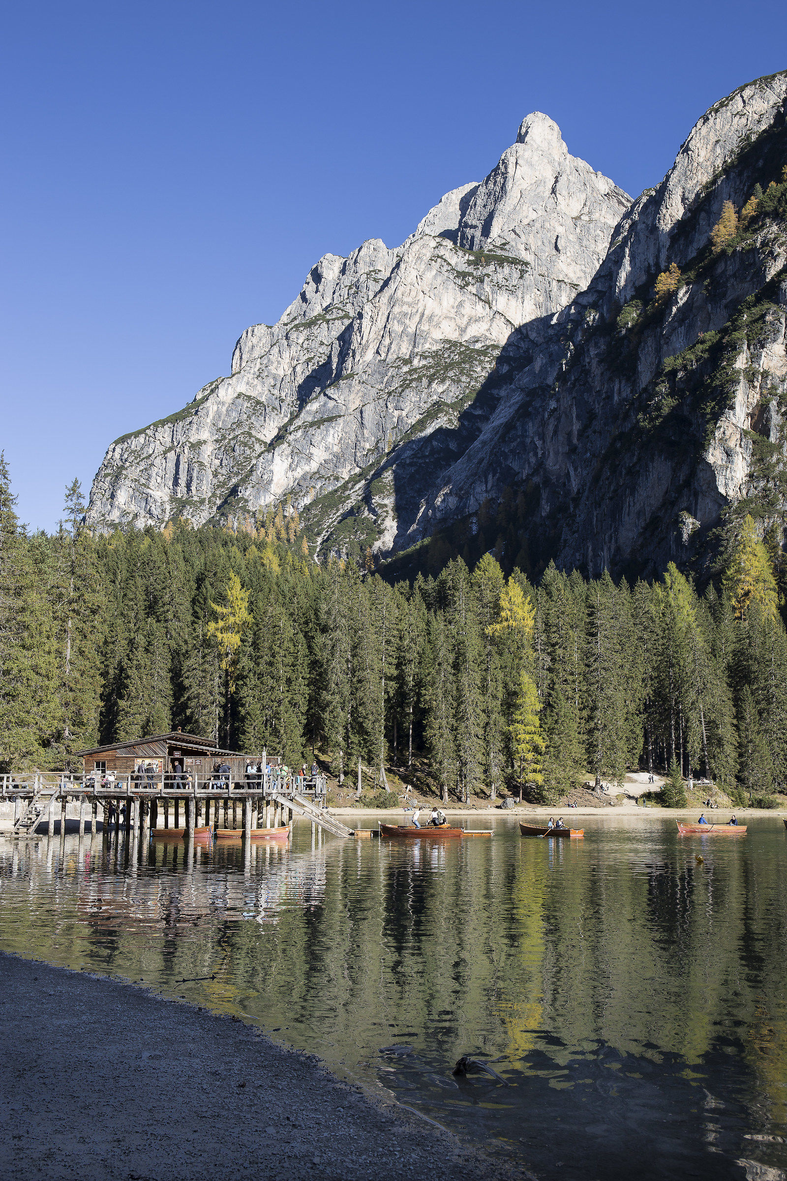 Lake Braies