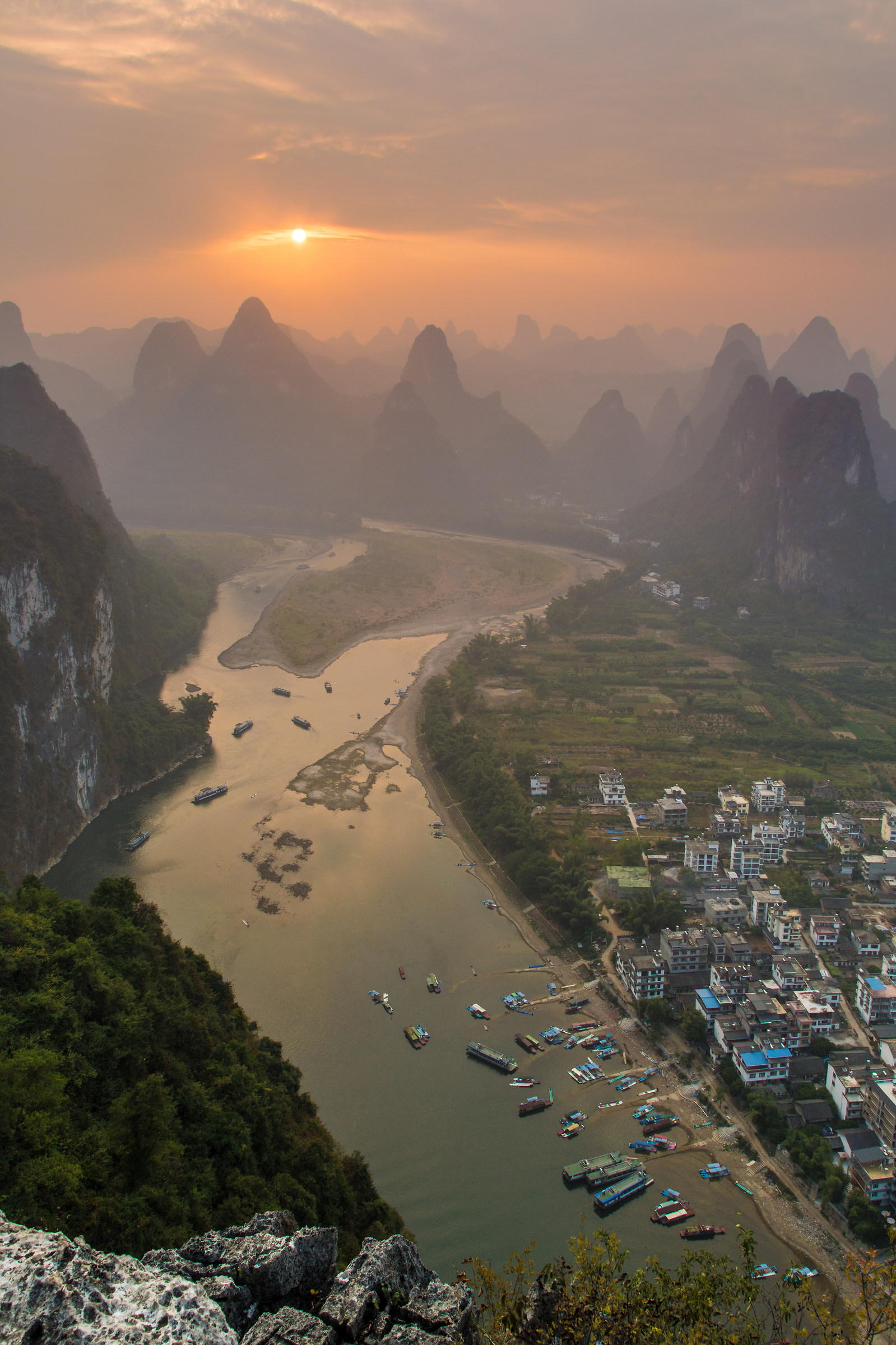 Li River