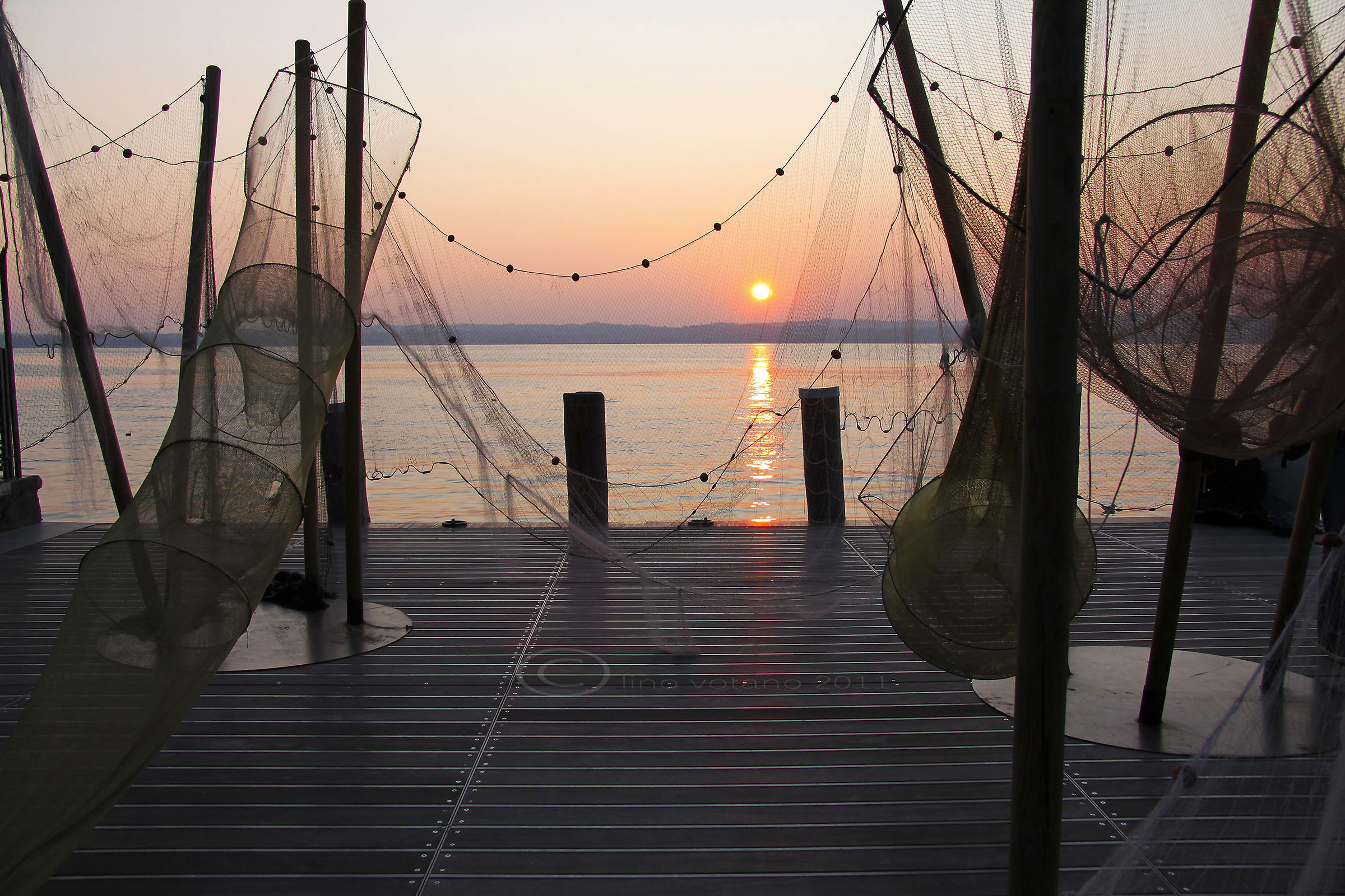 Lake Garda - Sirmione