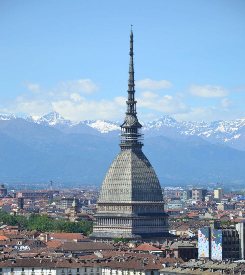 Turin