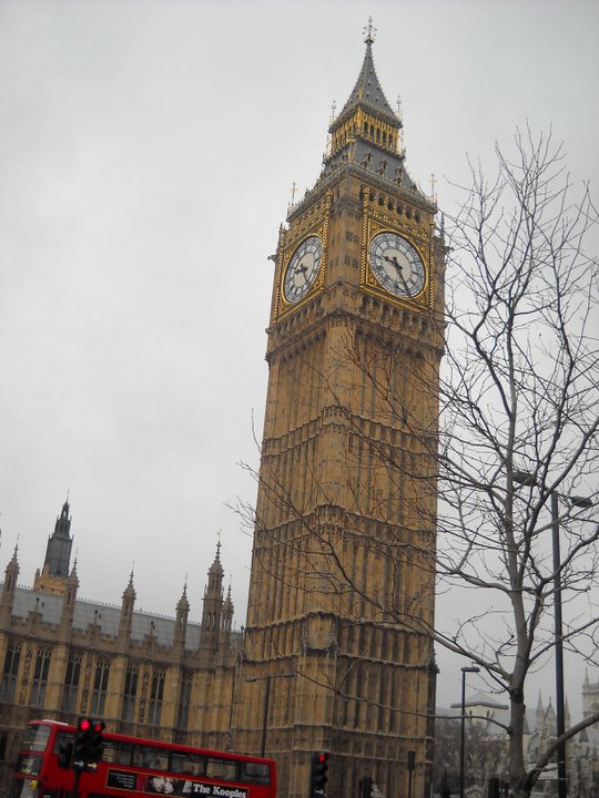 Big Ben