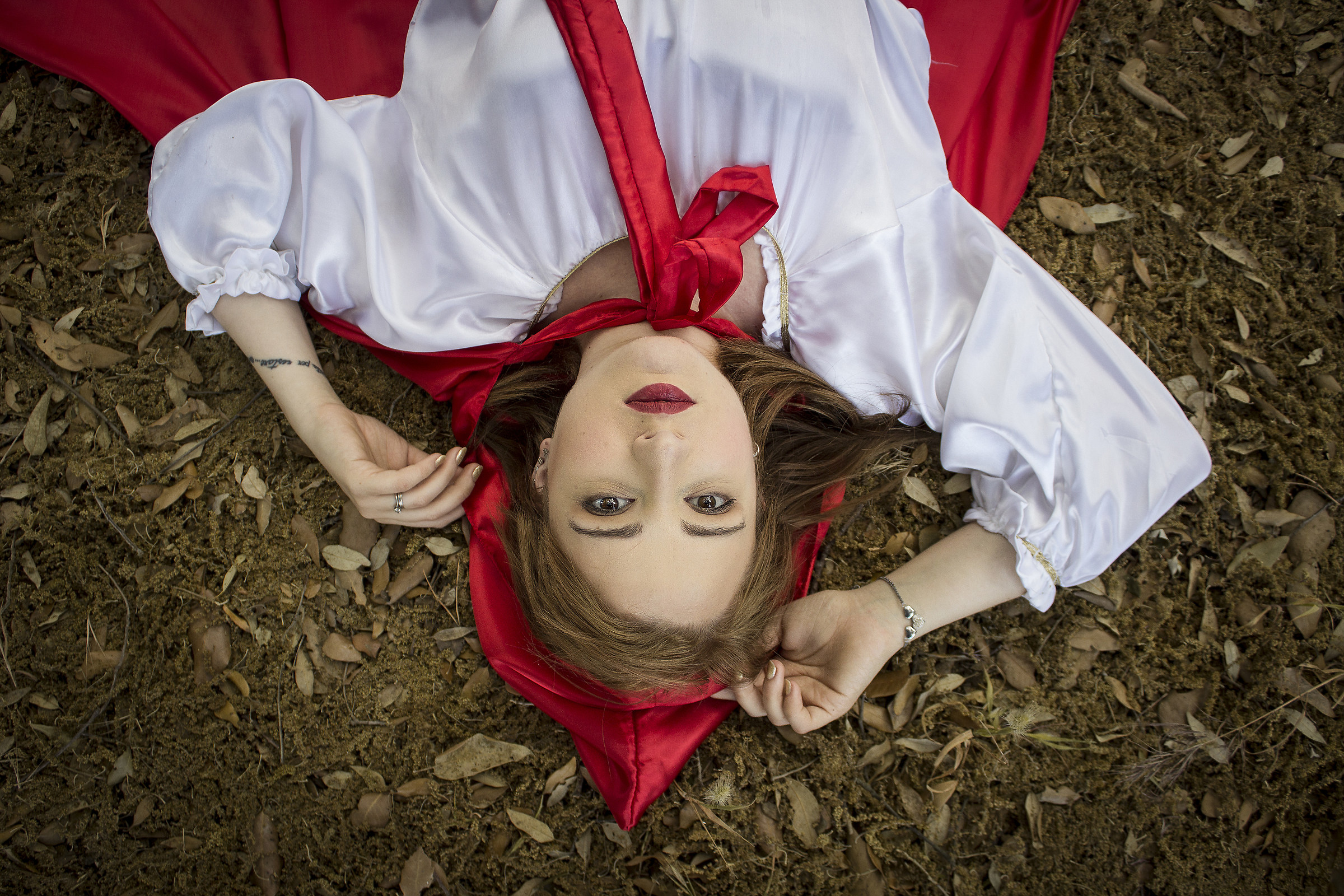 Little Red Riding Hood