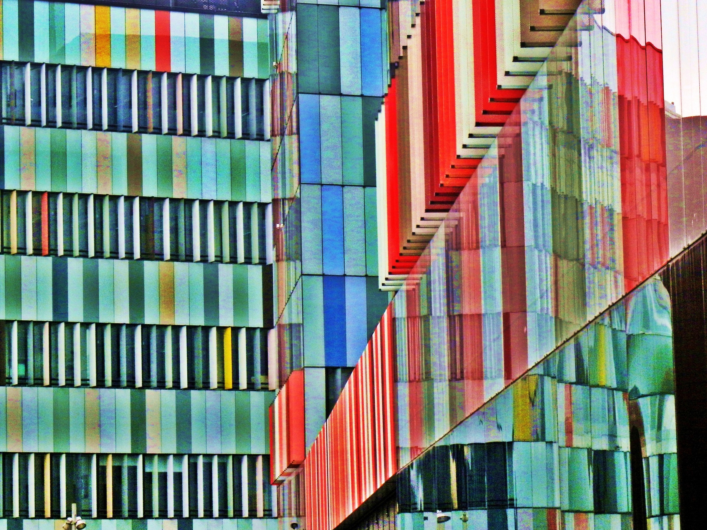 3633 - put order in the rainbow