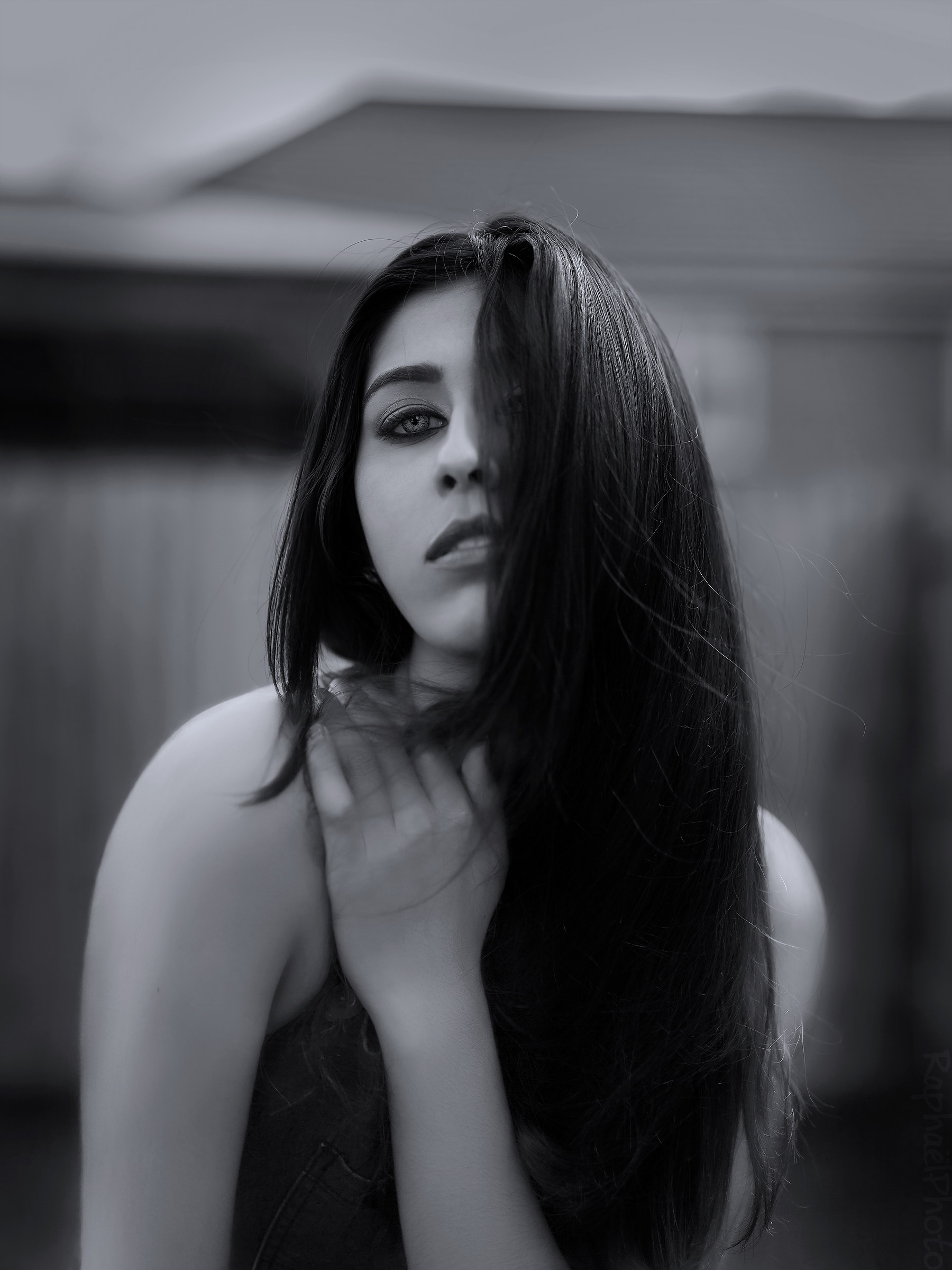 I've Seen It All I Was Here First