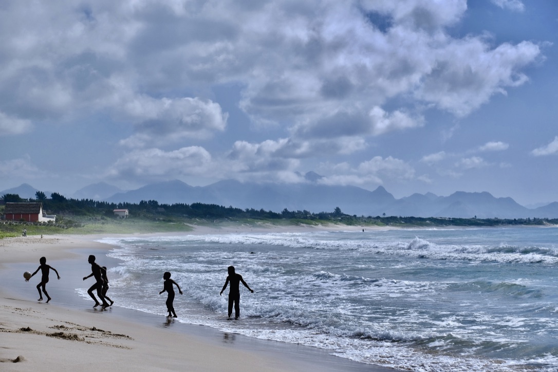 happiness with little