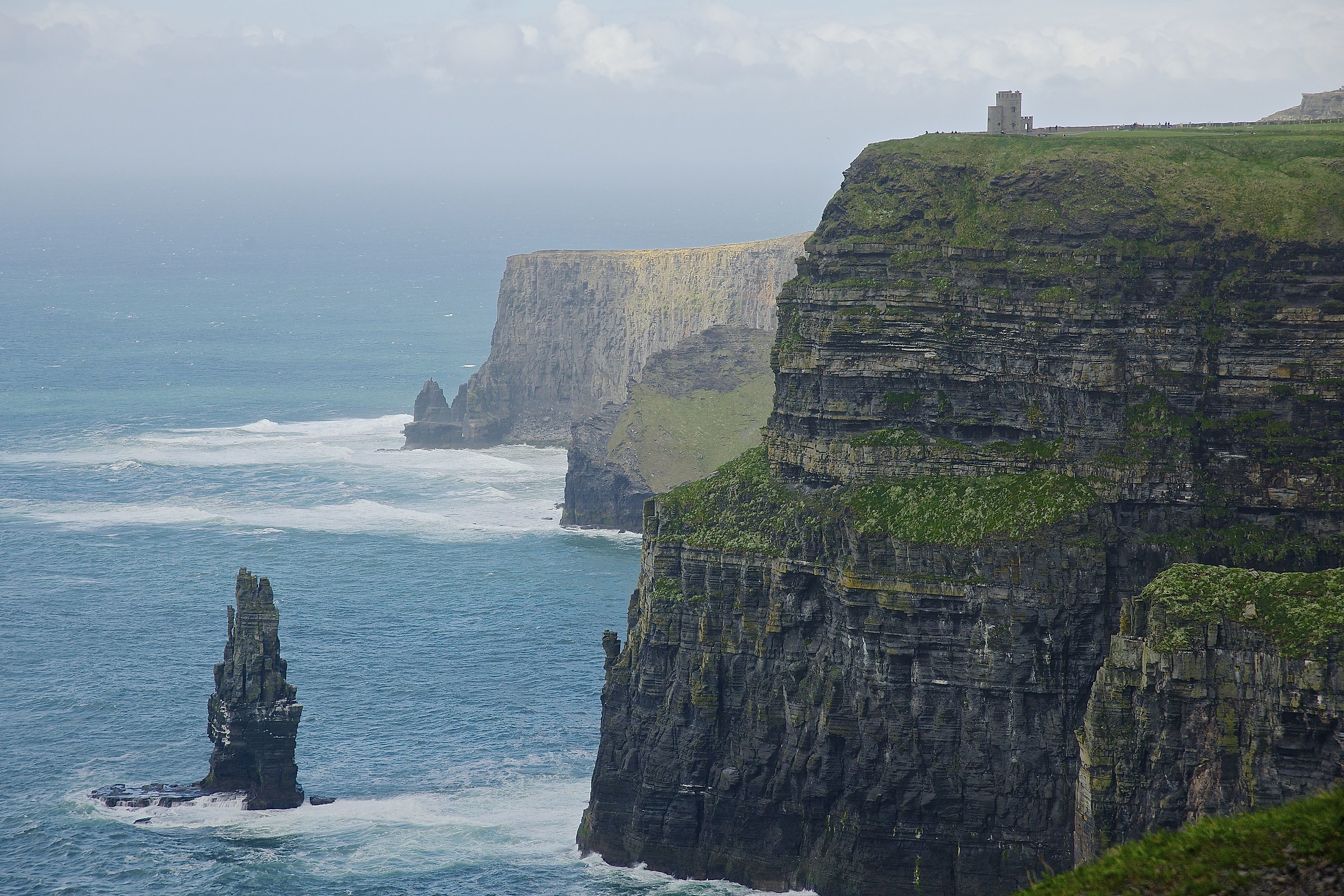 Cliff of Moher