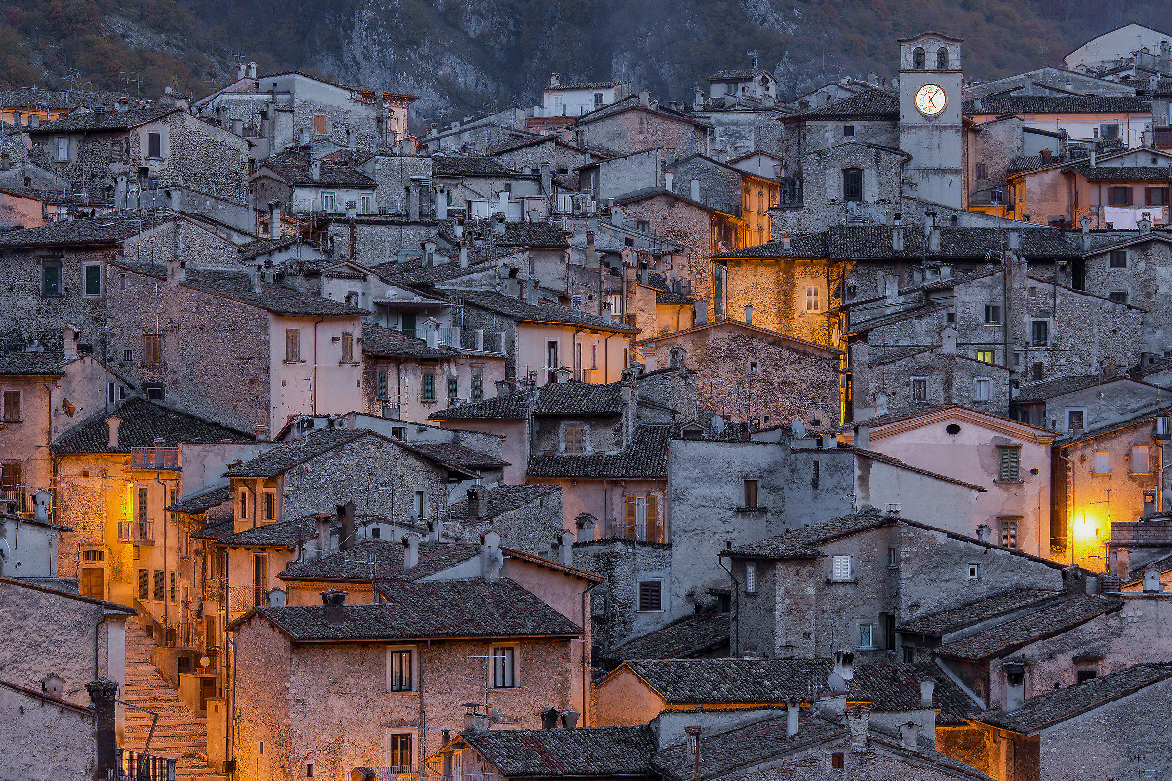 Perennially Nativity