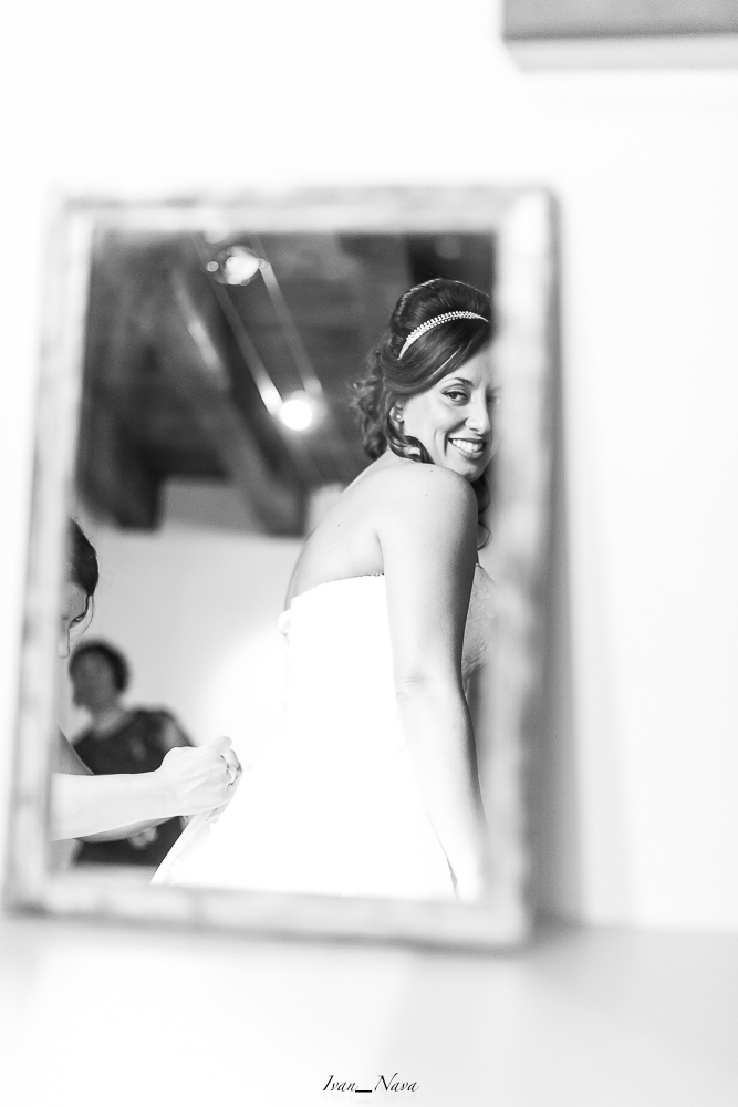 Cartolina di un grande giorno