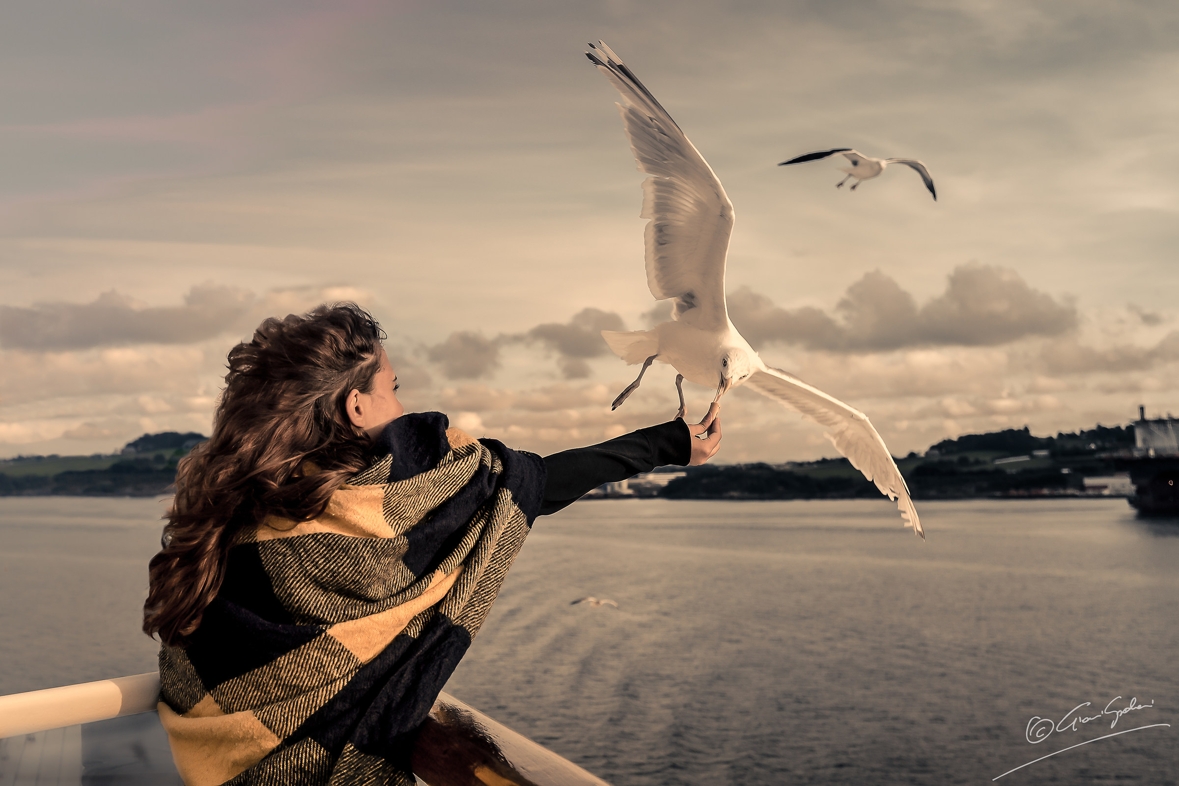 Ad un passo dal cielo
