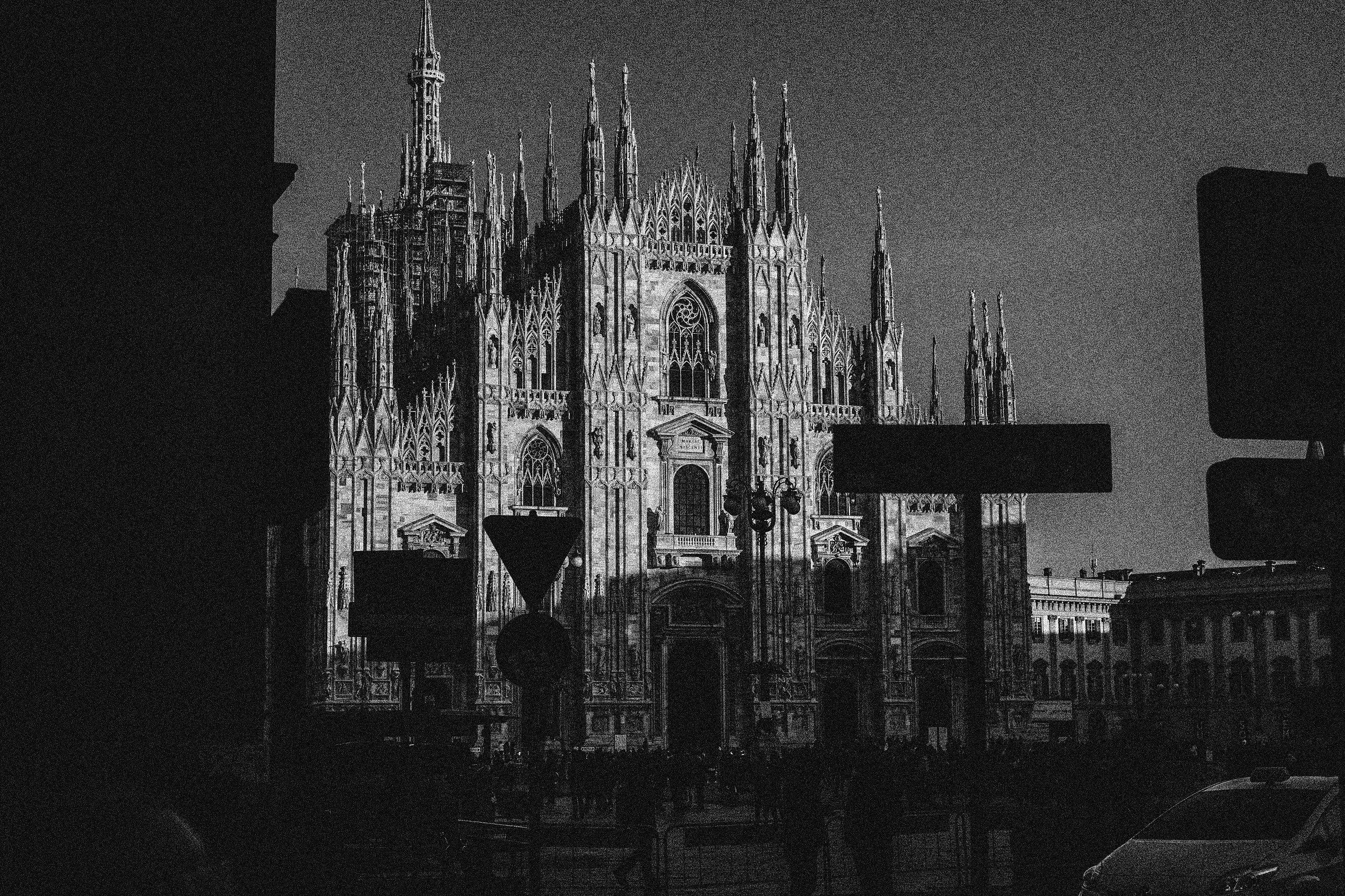 Duomo Milano