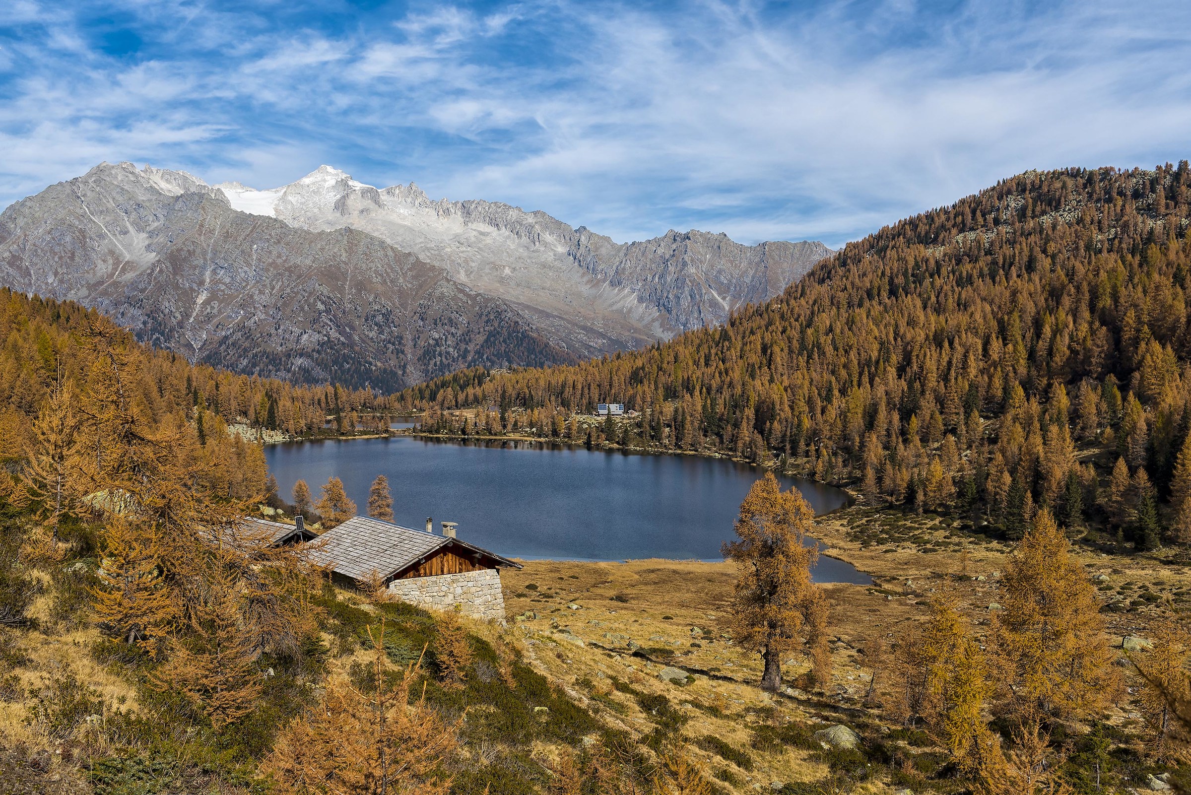 Laghi di San Giuliano