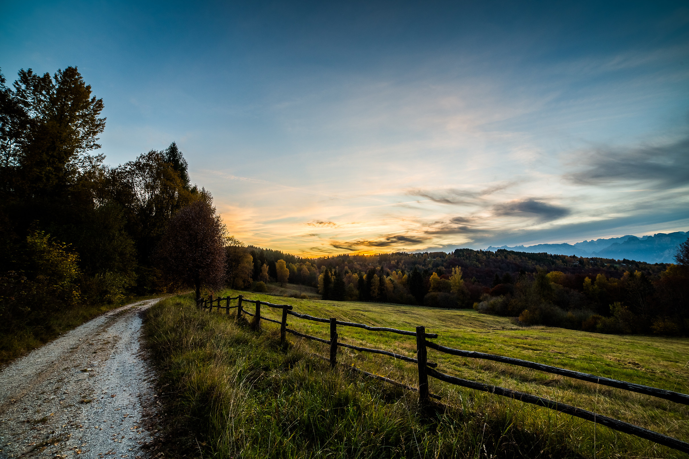 Nevegal - Pian Longhi