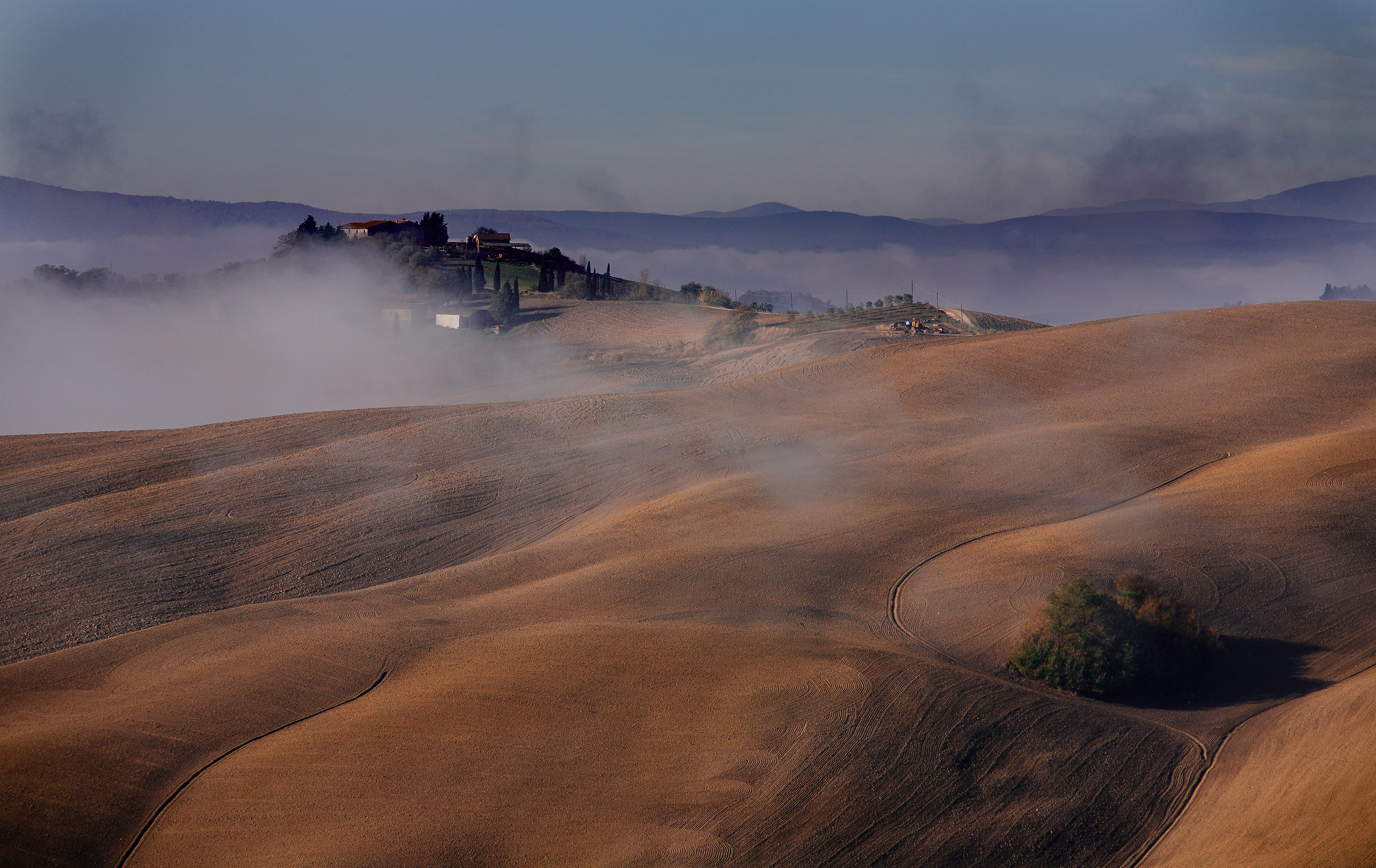 Crete Senesi