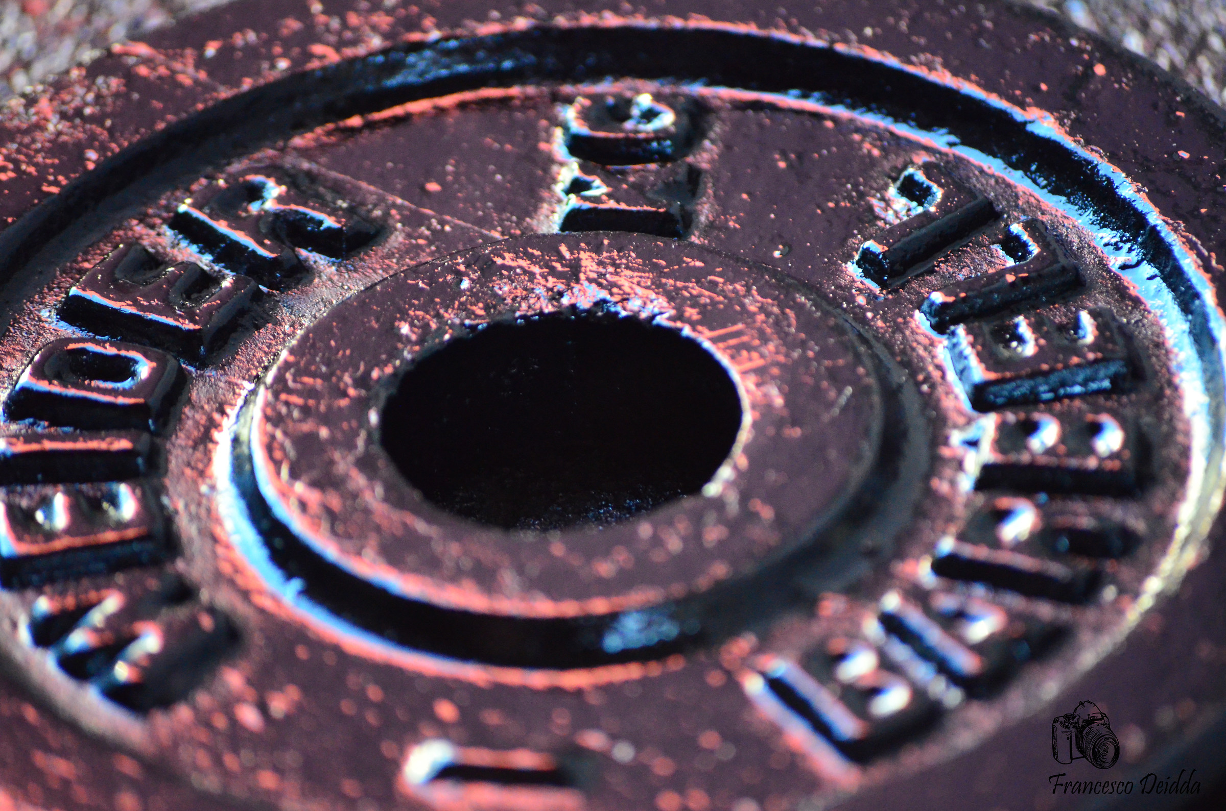 L'indecisione dei colori