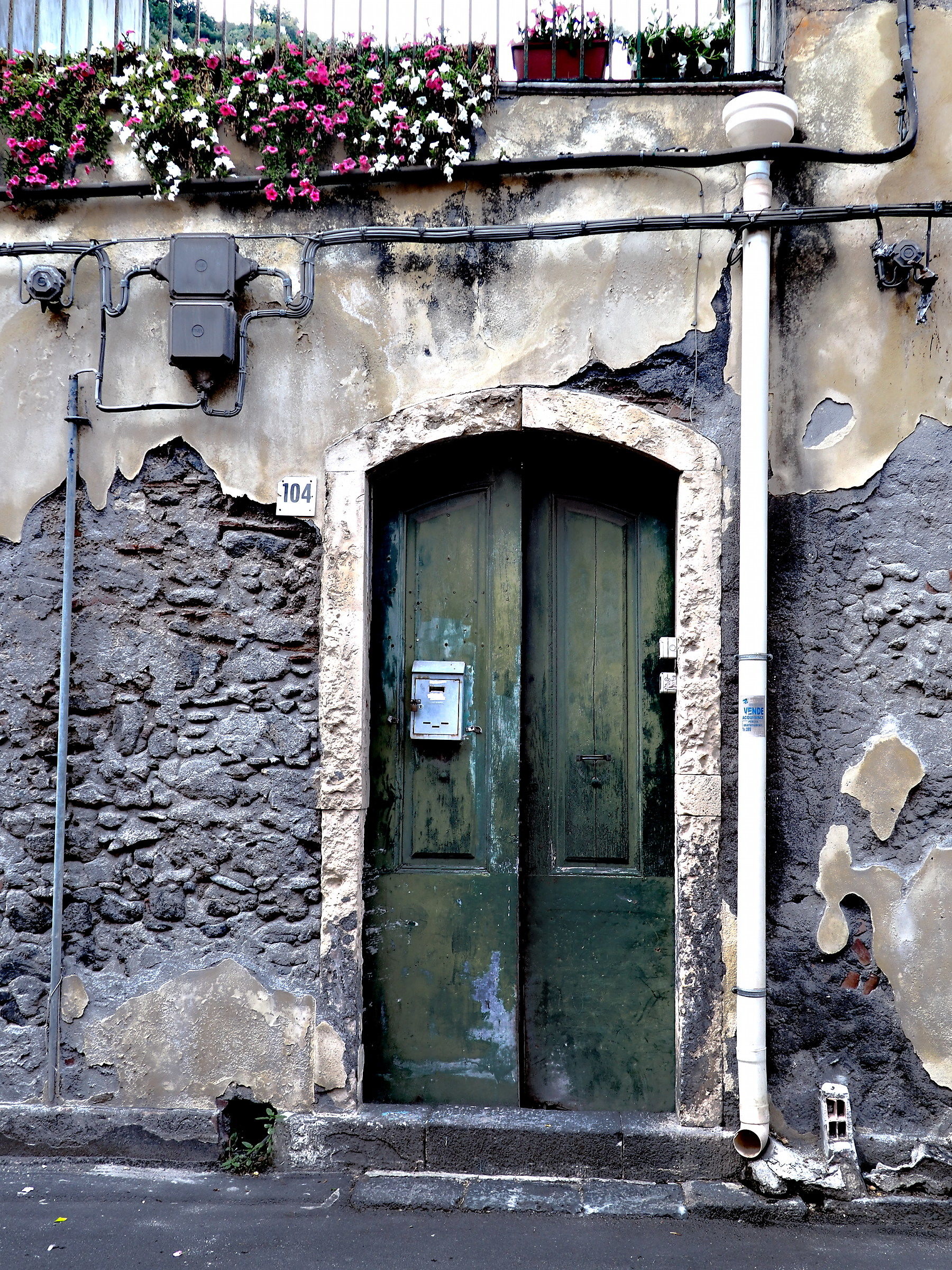 maritime village of S. Maria la Scala 2