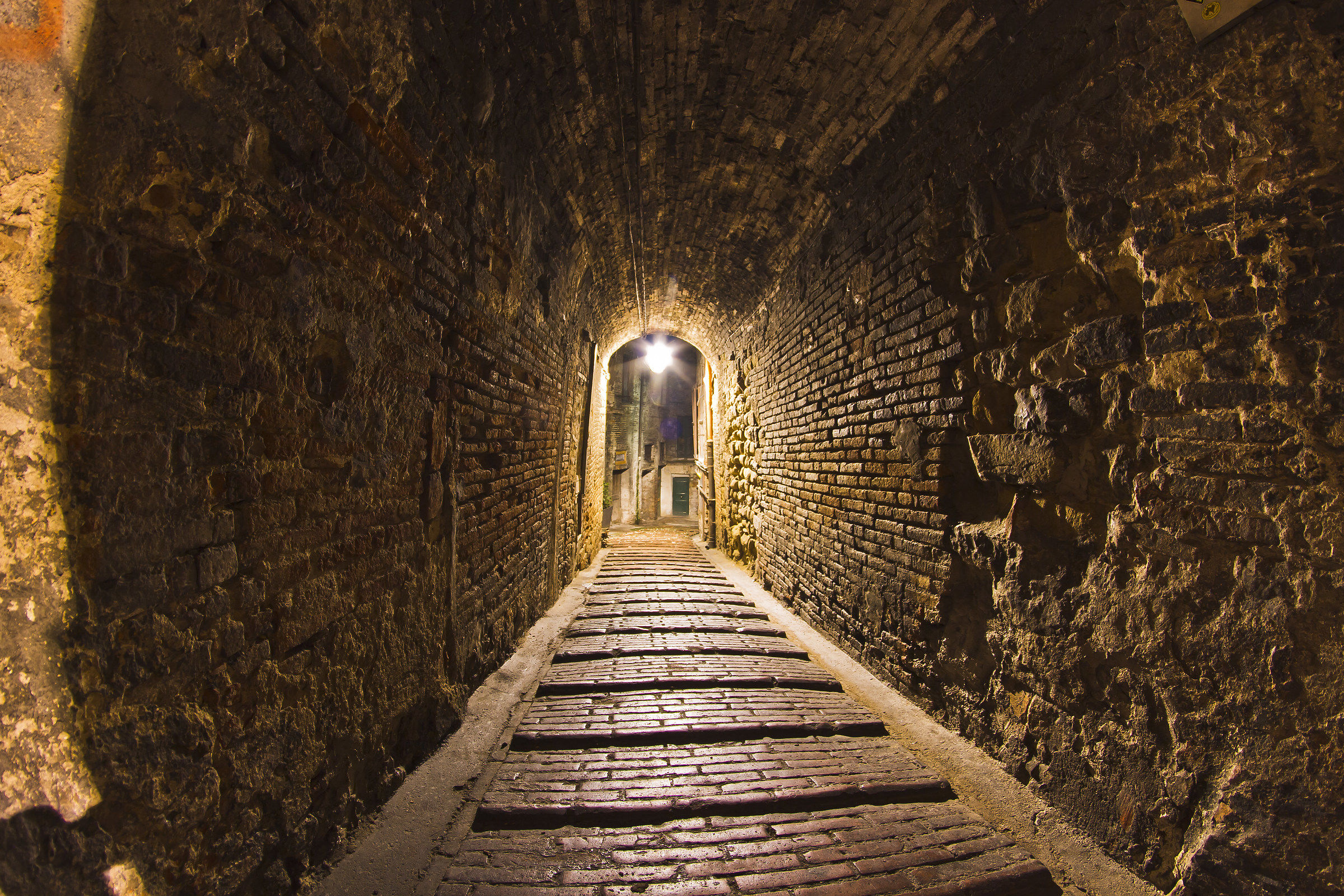 vicolo di Perugia