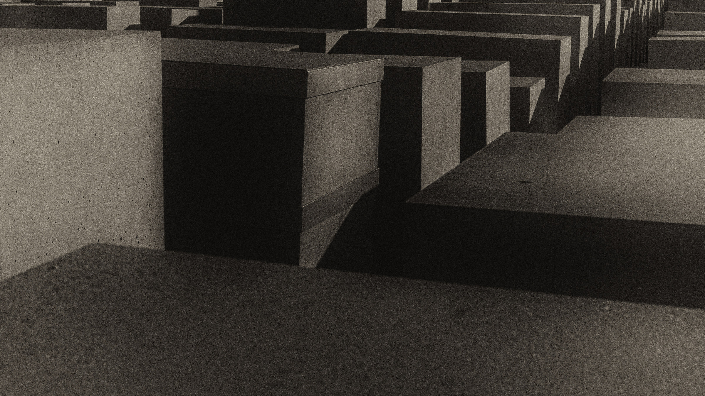 Commemorative monument to the victims of Nazism