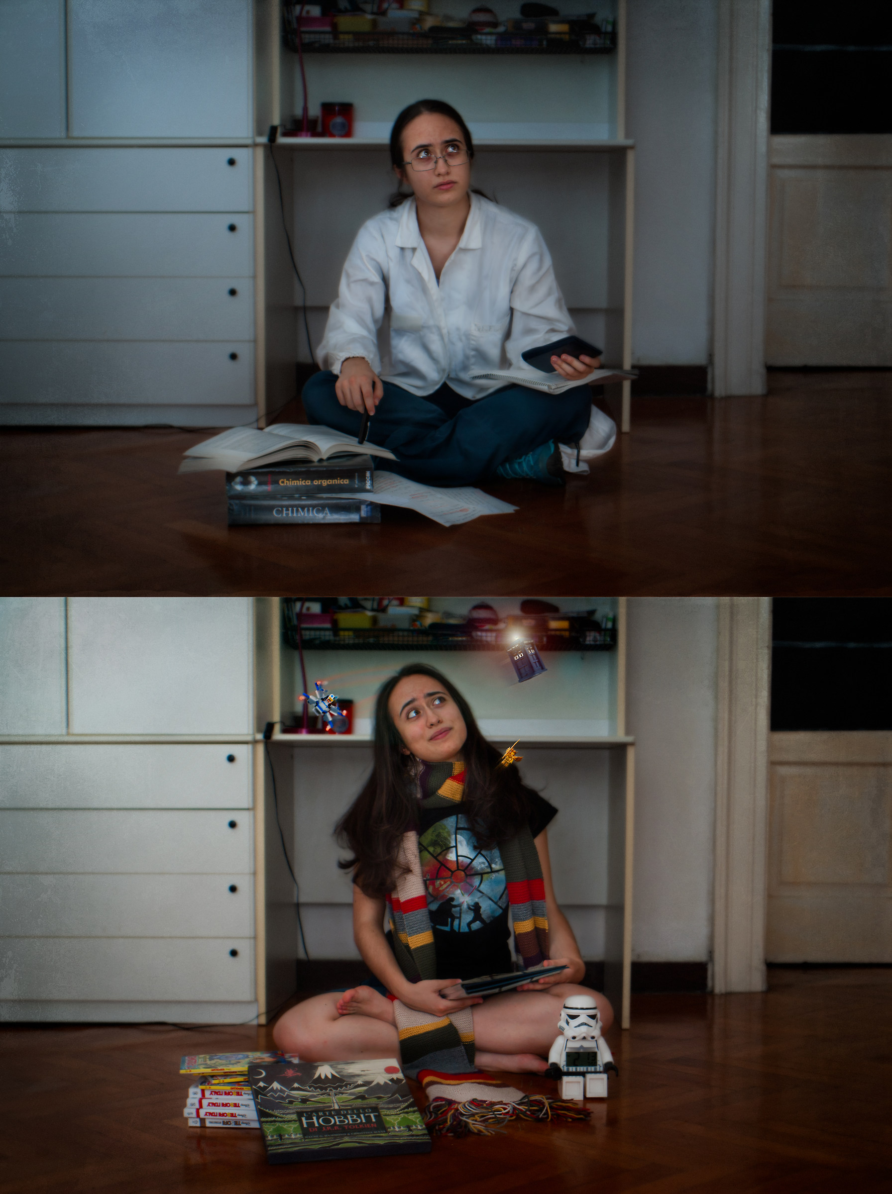 Parallel Lines | Chiara