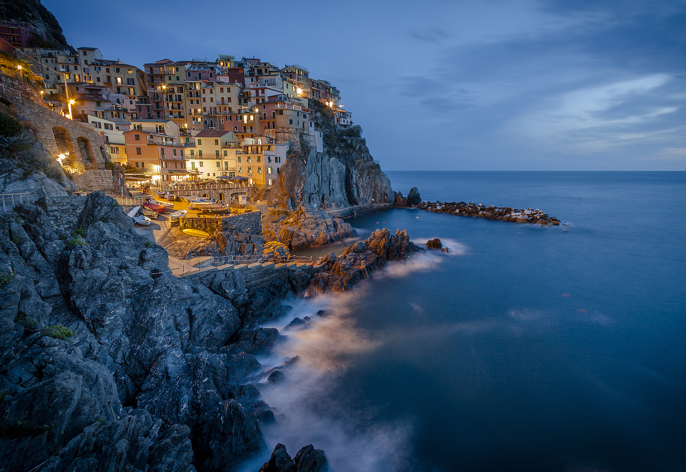 Manarola