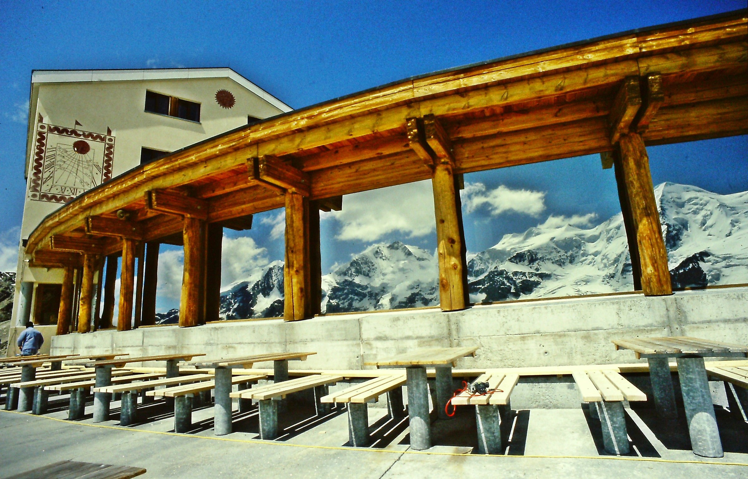 888 - lo specchio dellameraviglia