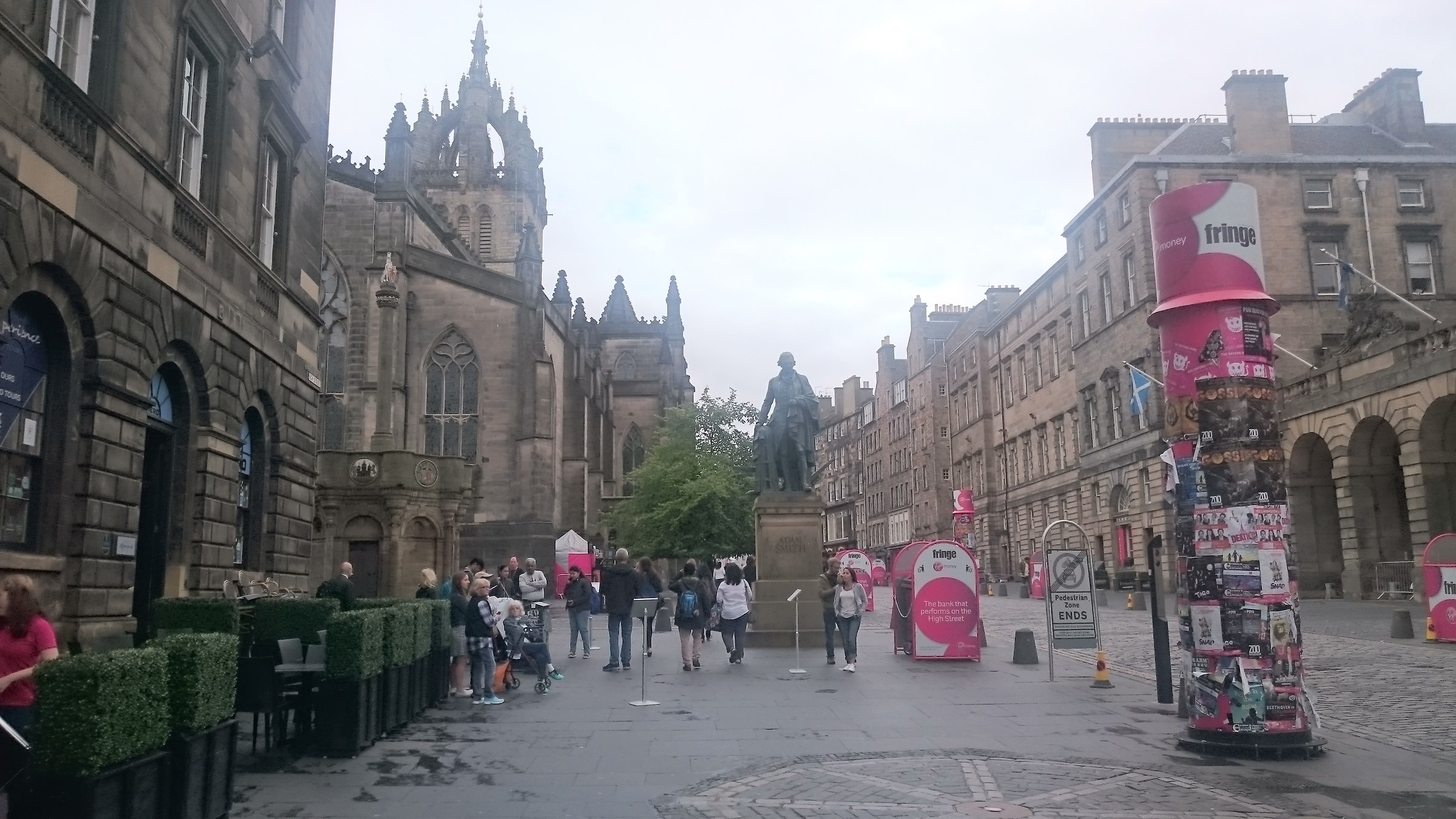 edimburgo