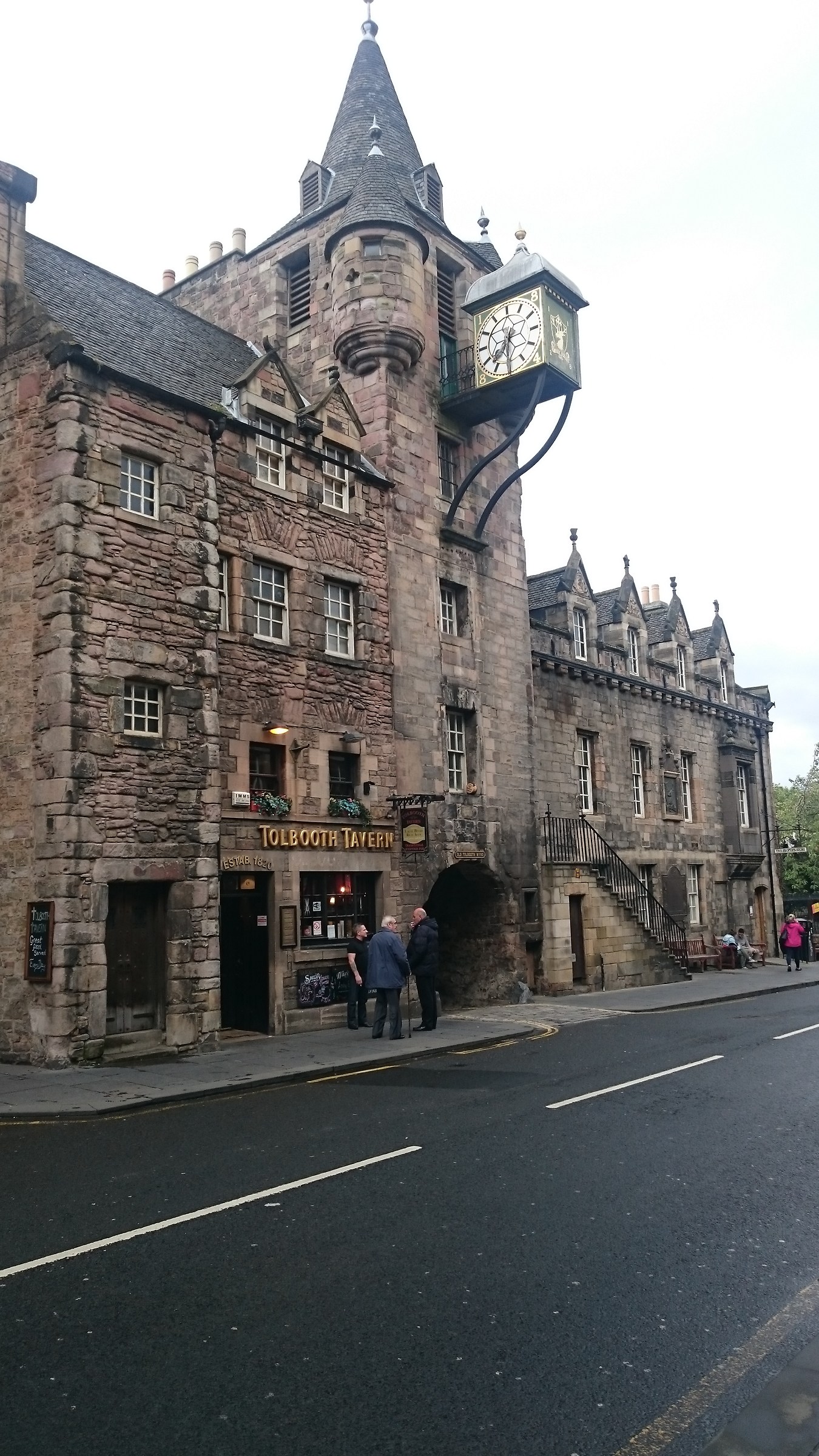 edimburgo