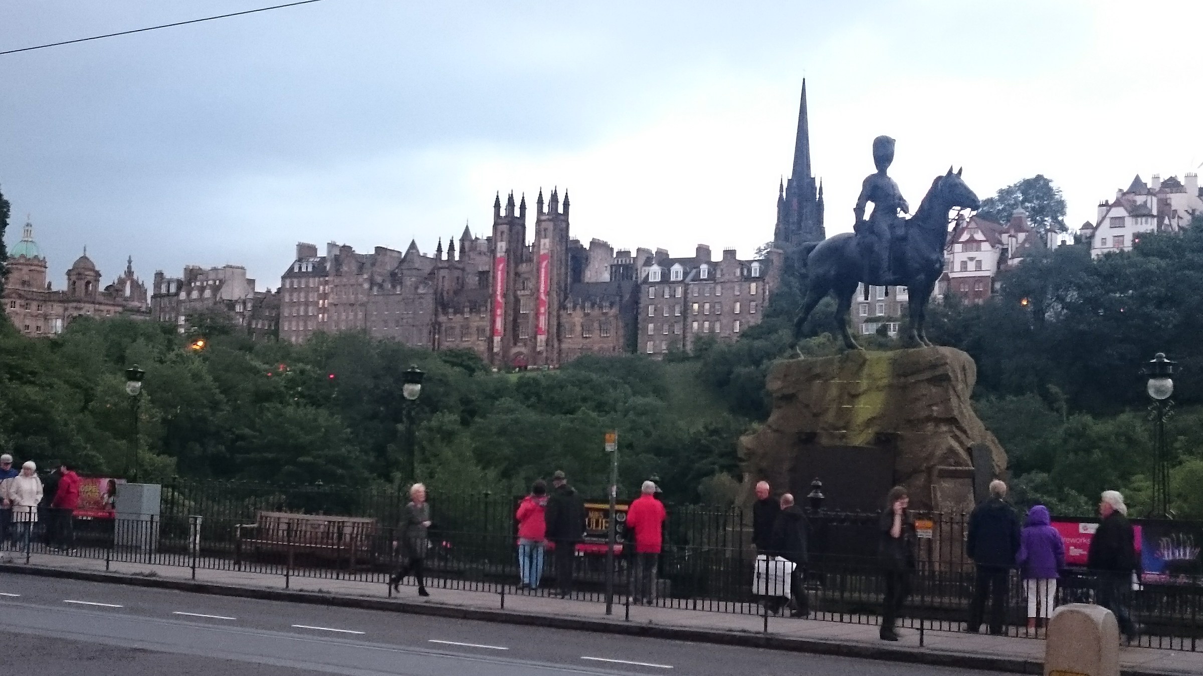 edimburgo