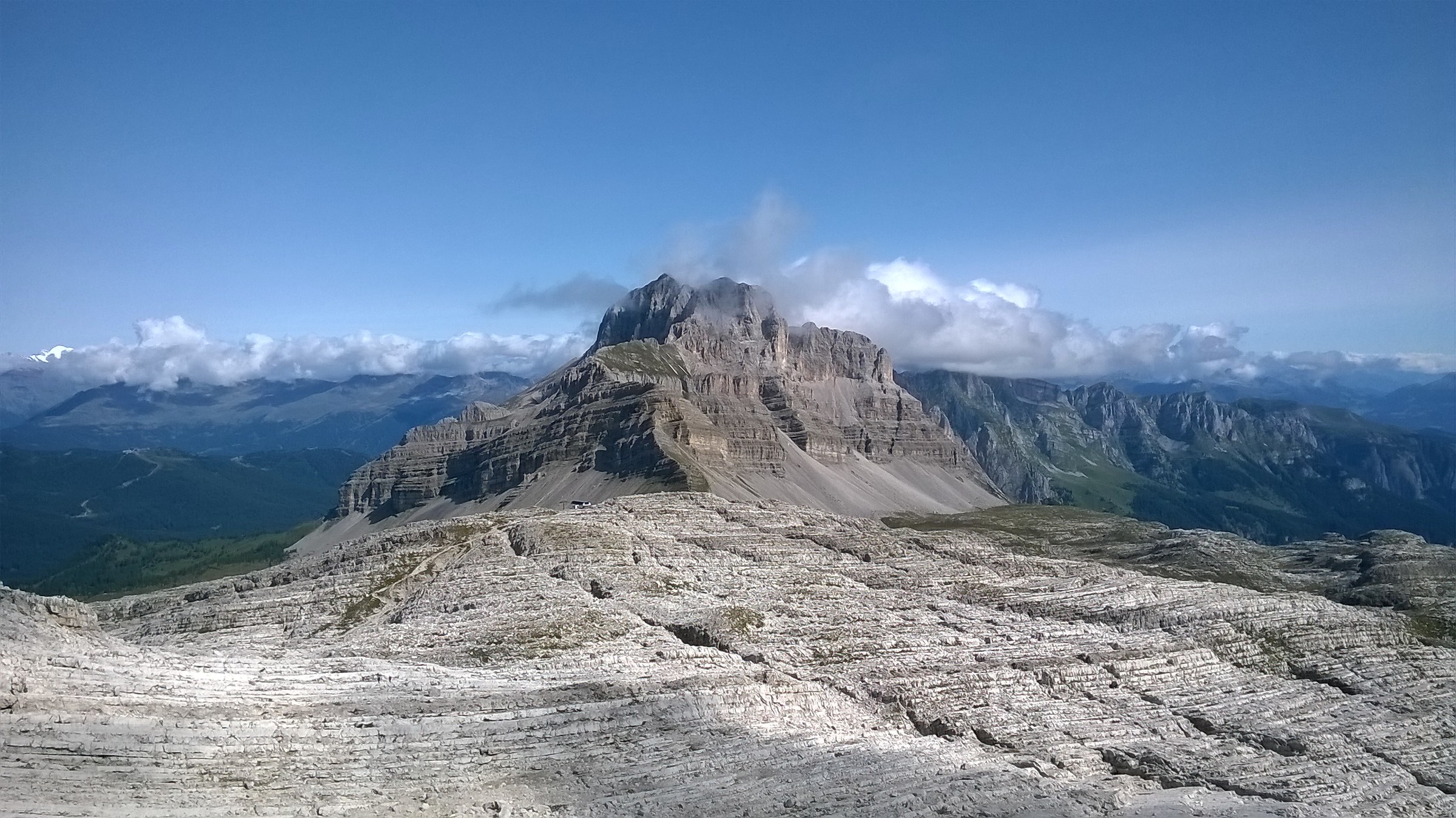 dolomiti del brenta