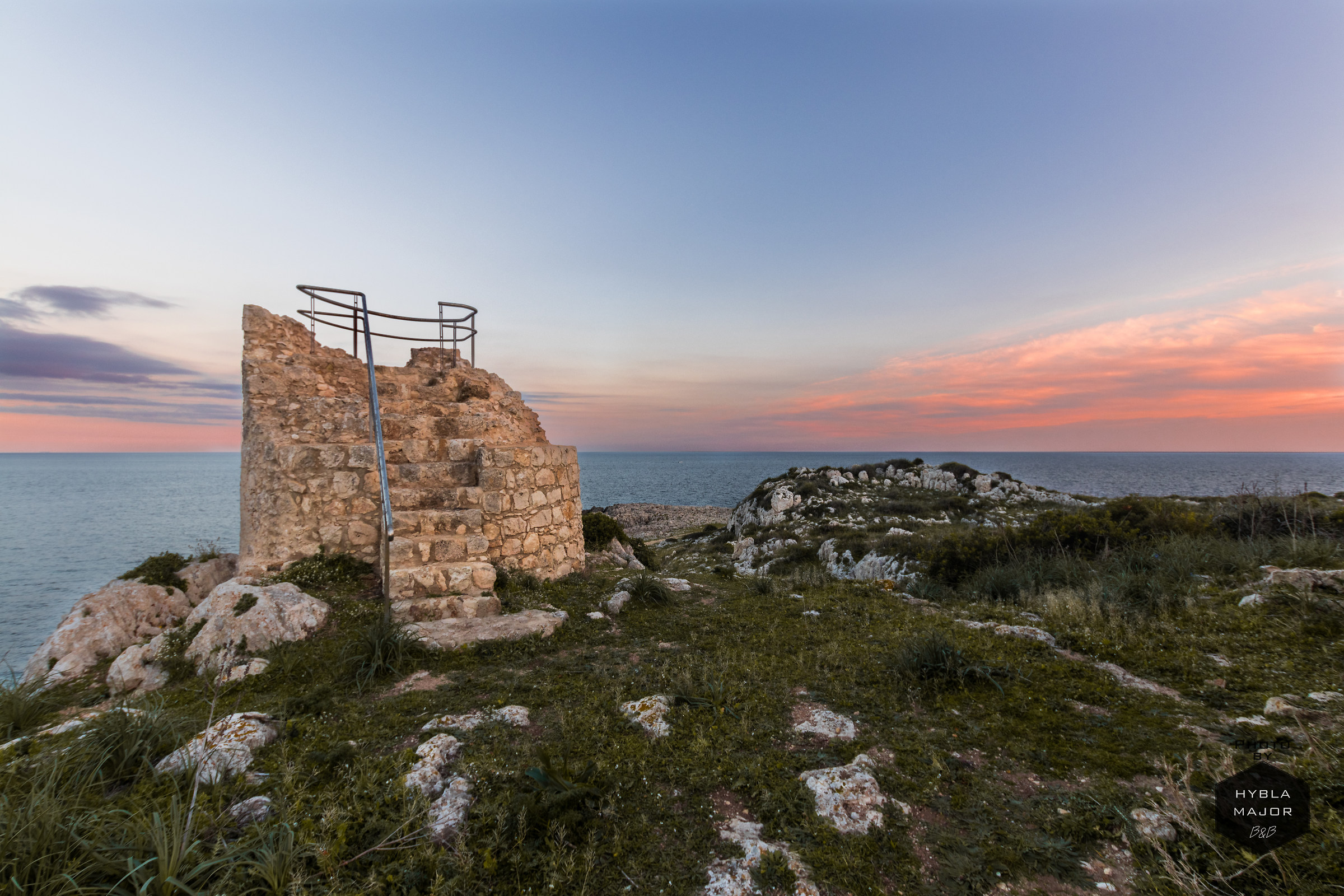 Torretta di osservazione